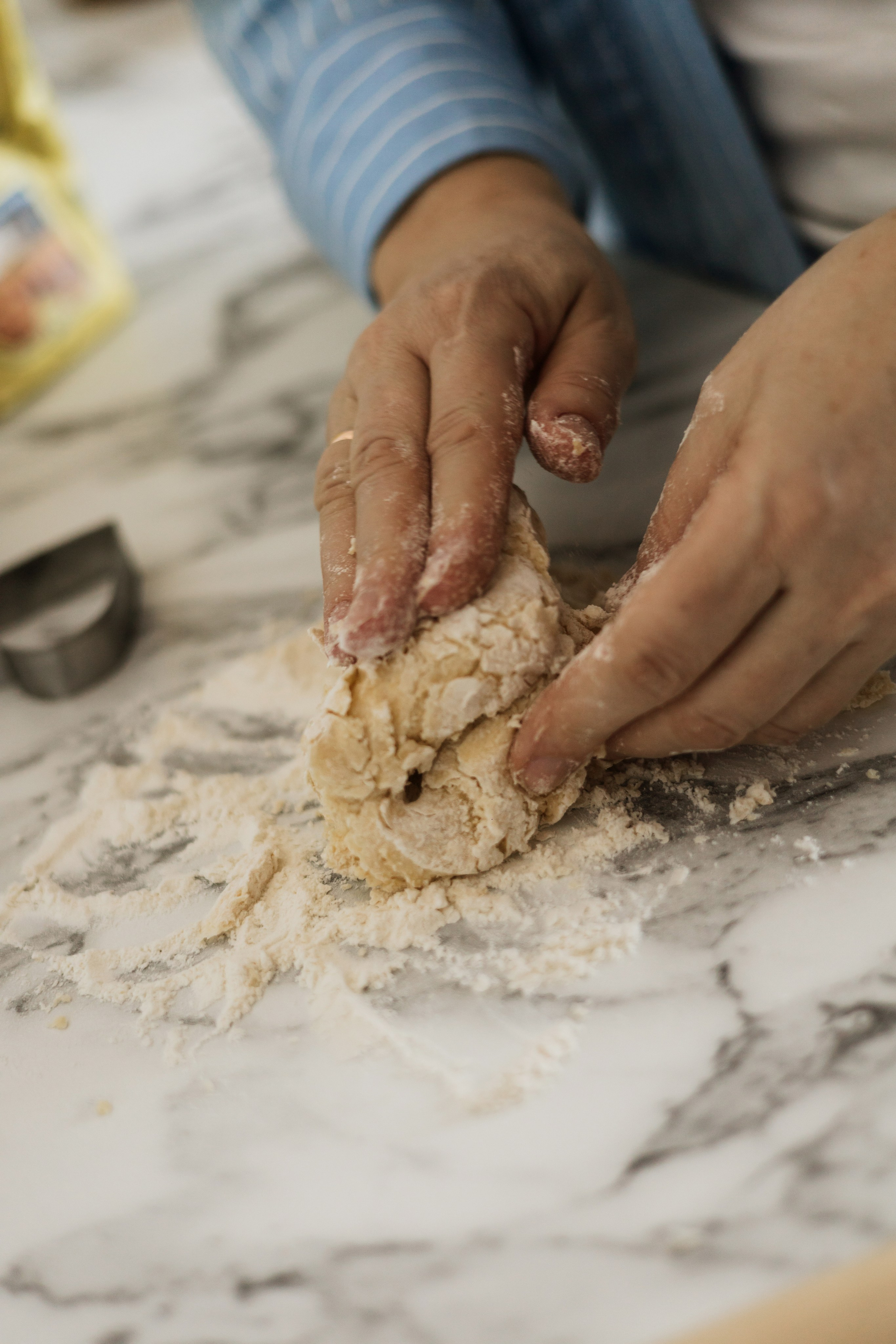 Тимоша с мамой и бабушкой. Фотограф в Кемерово Миллер Анна