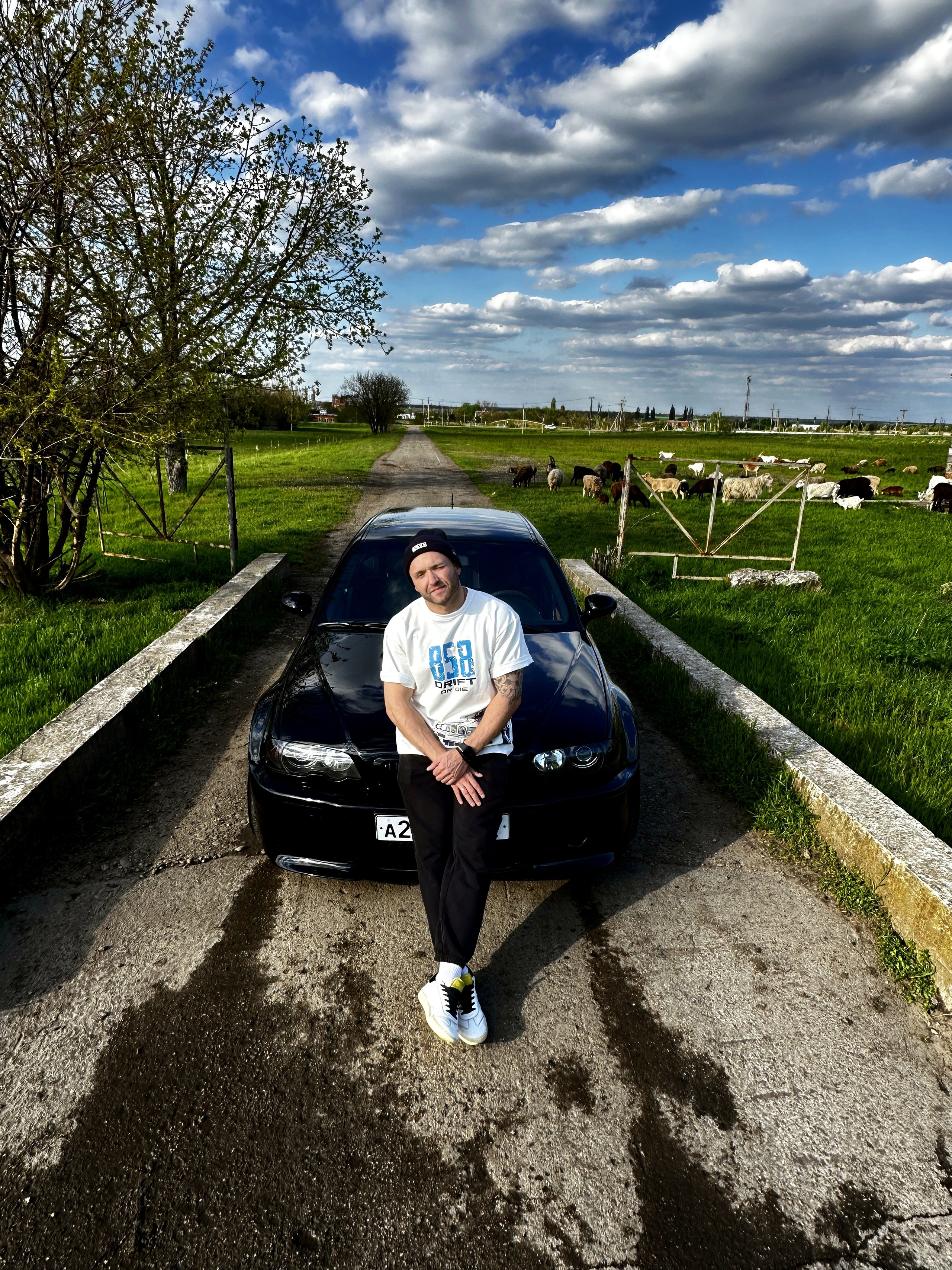 Фотограф Краснодарский край