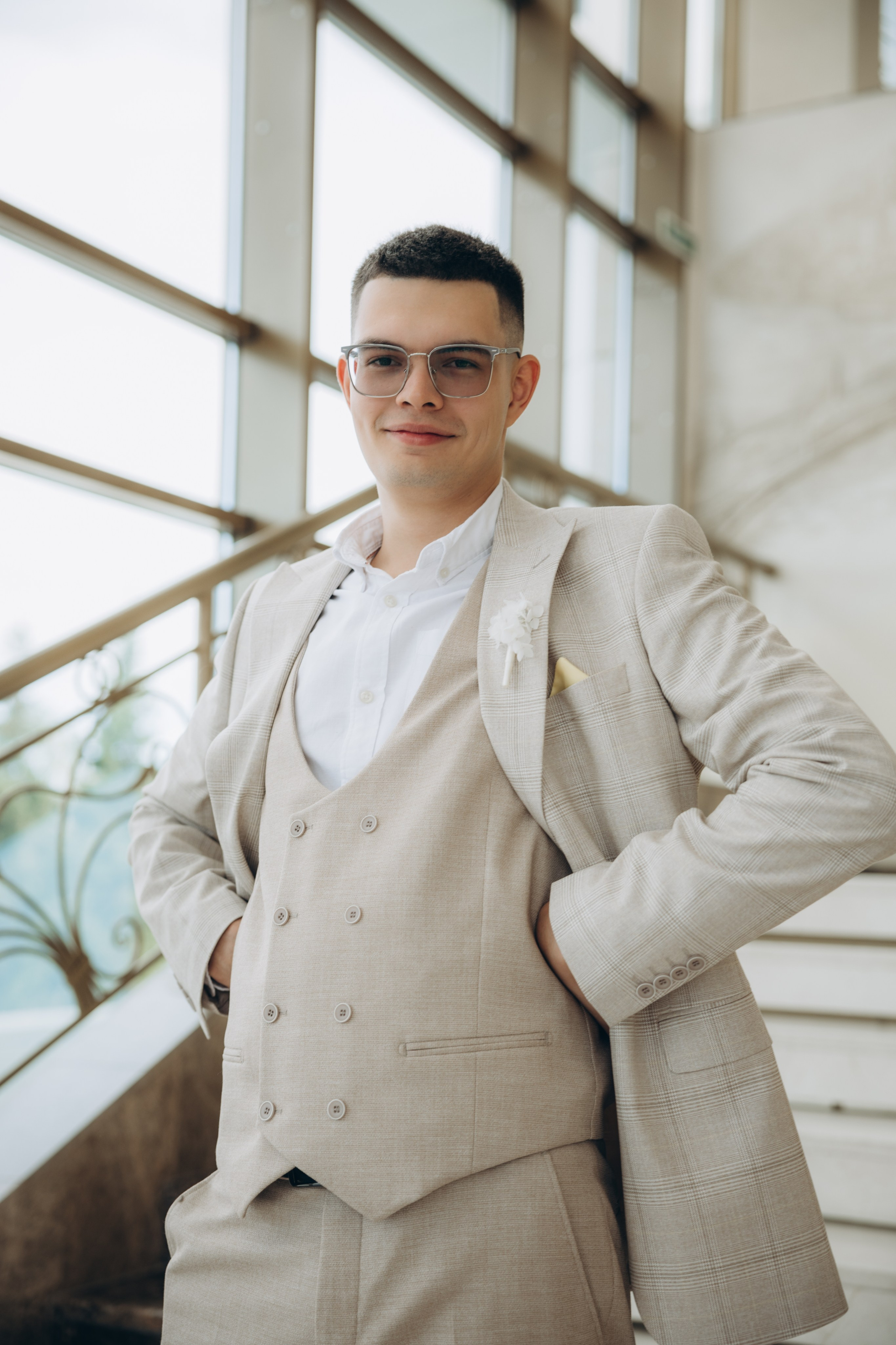 Алексей & Вероника (Регистрация в загсе). Свадебный, семейный фотограф в Иркутске Светлана Макаричева