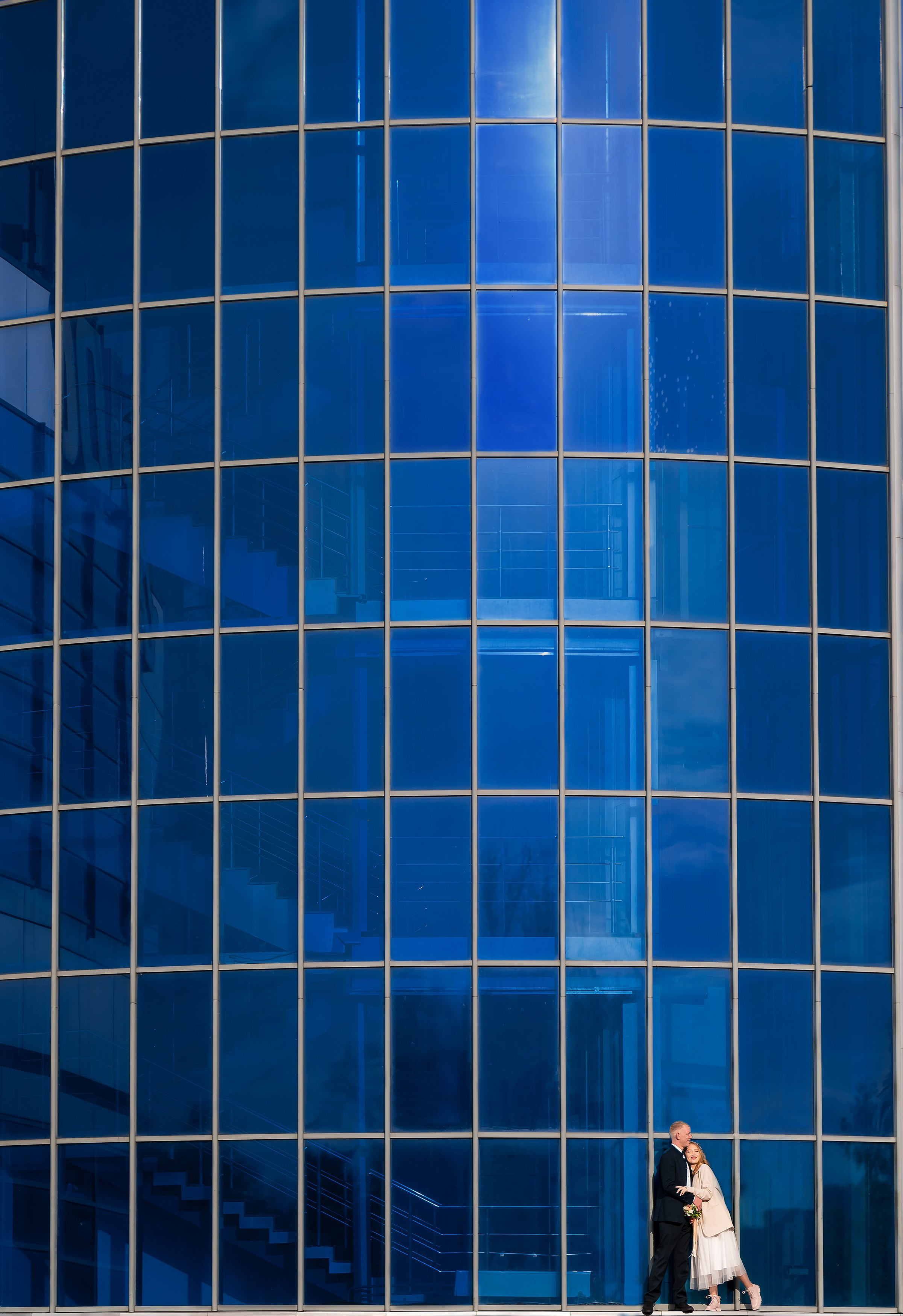 Владимир и Ирина. ProfotoNK