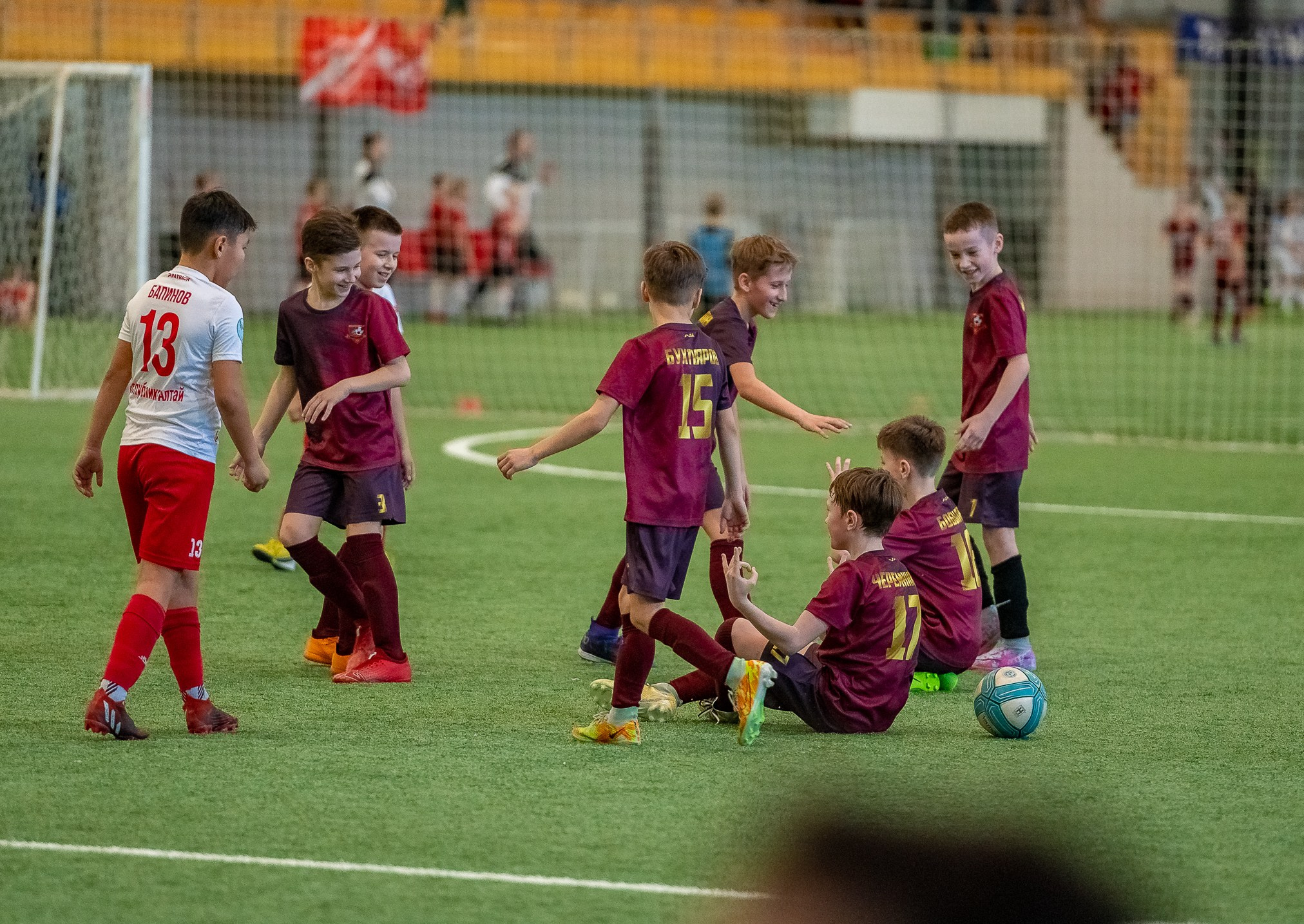 Барнаул. ProfotoNK