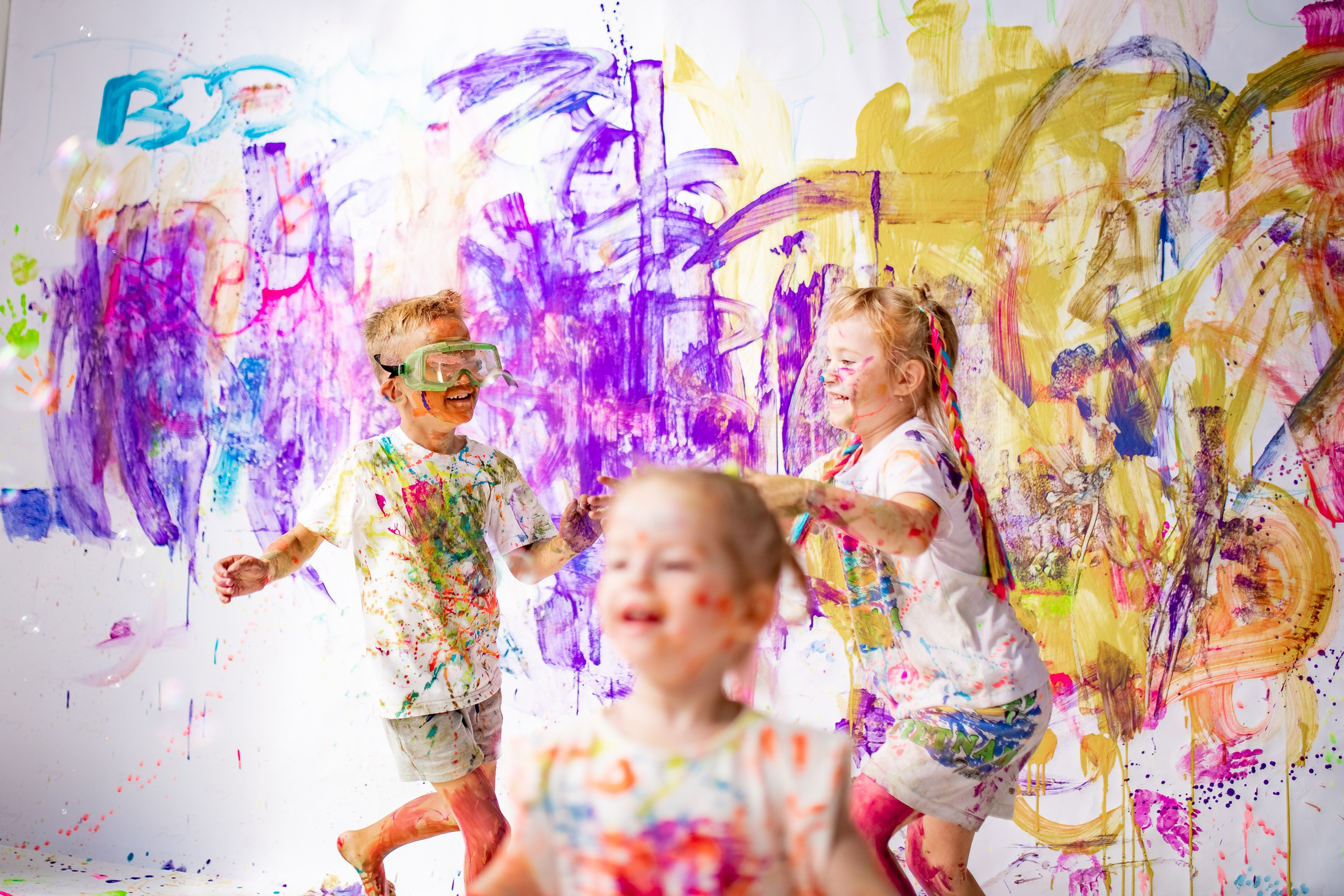 День рождения Кости. ProfotoNK