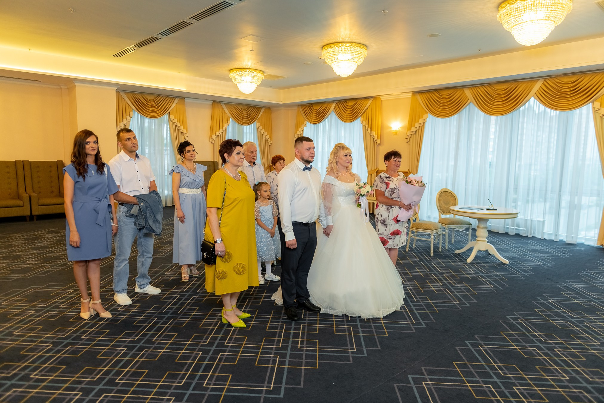 Наталья и Никита. ProfotoNK