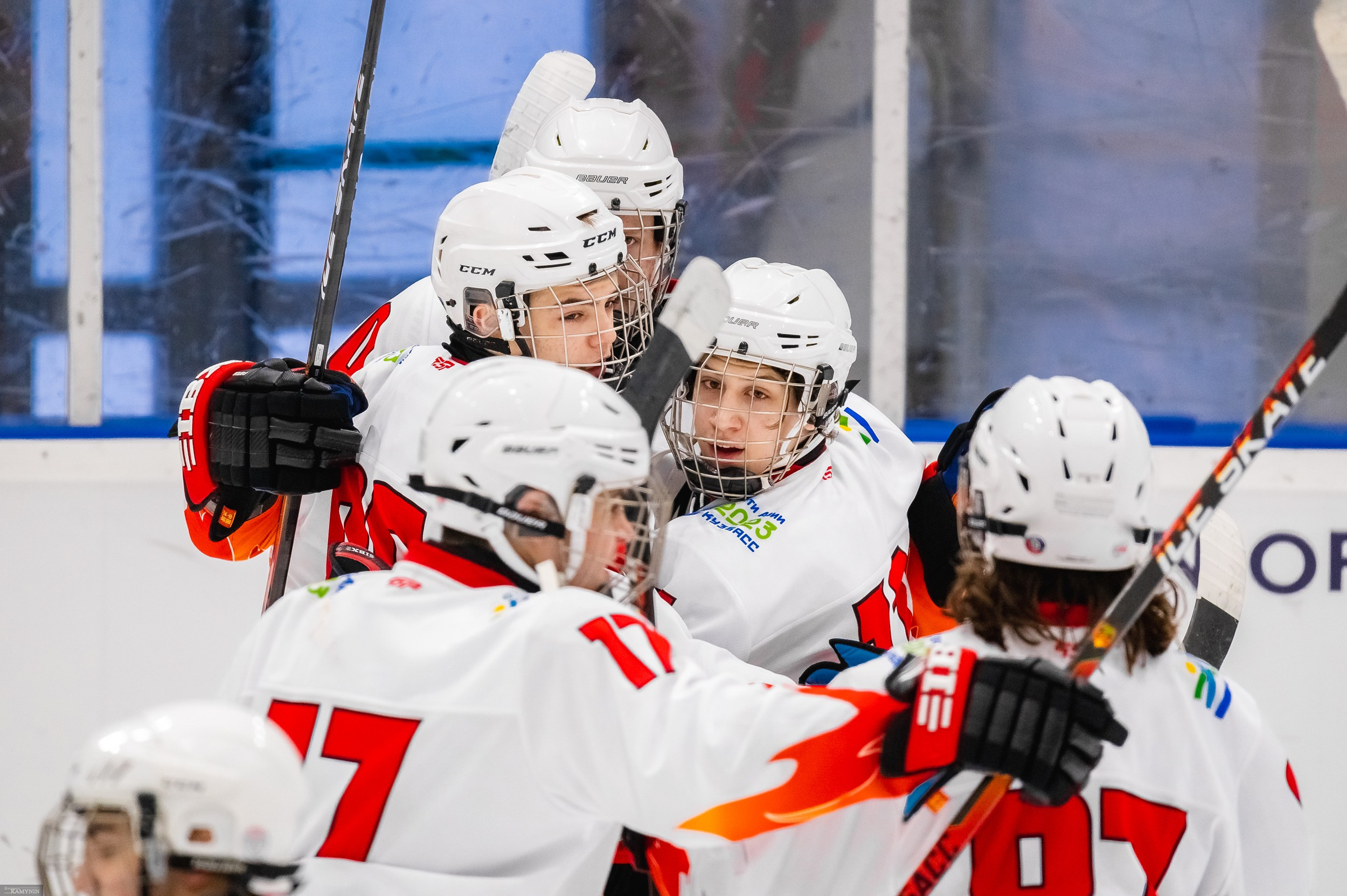 Кузбасс-Саха. ProfotoNK