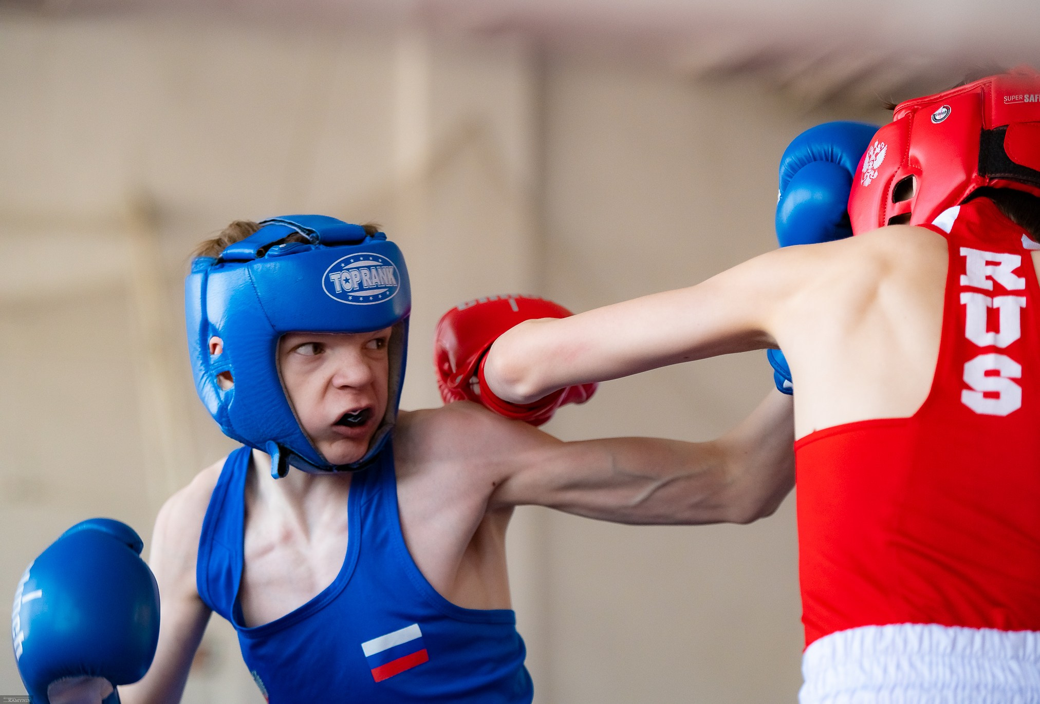 Турнир памяти Николаева П.А. ProfotoNK