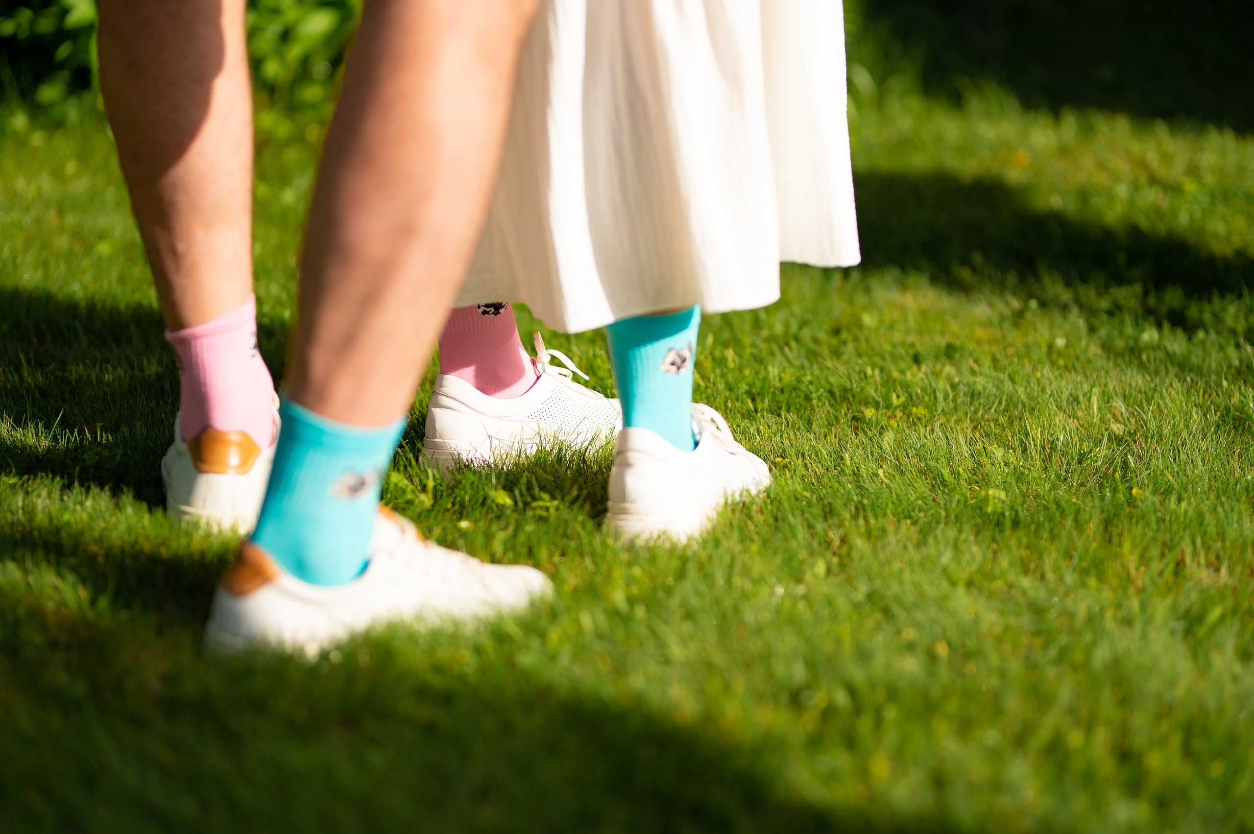 Гендер-пати. ProfotoNK