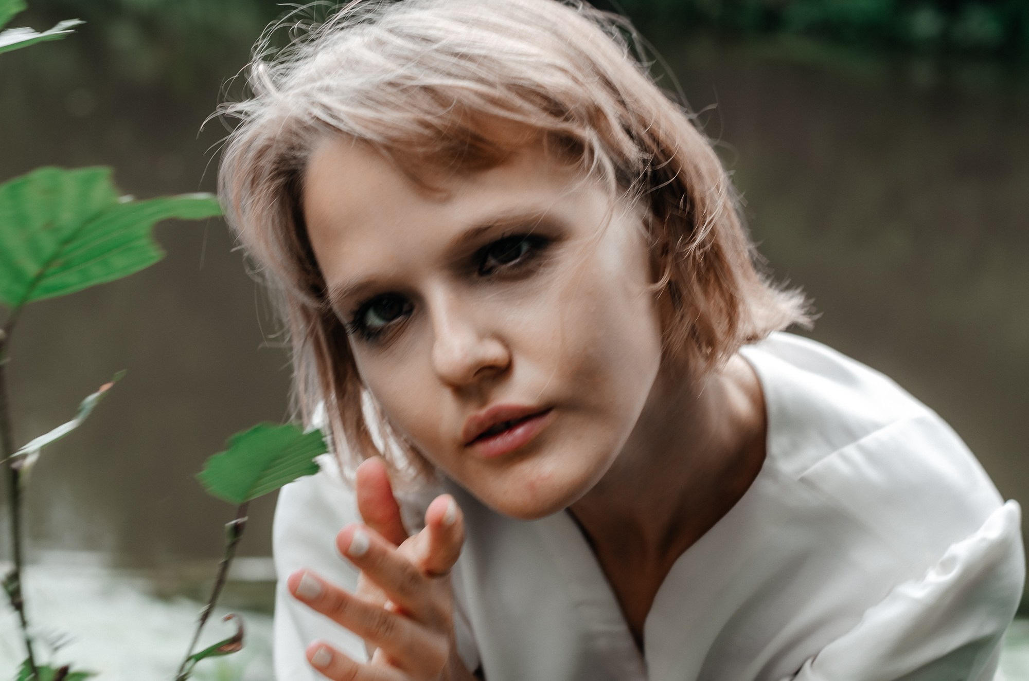 Елена Persik. Фотограф