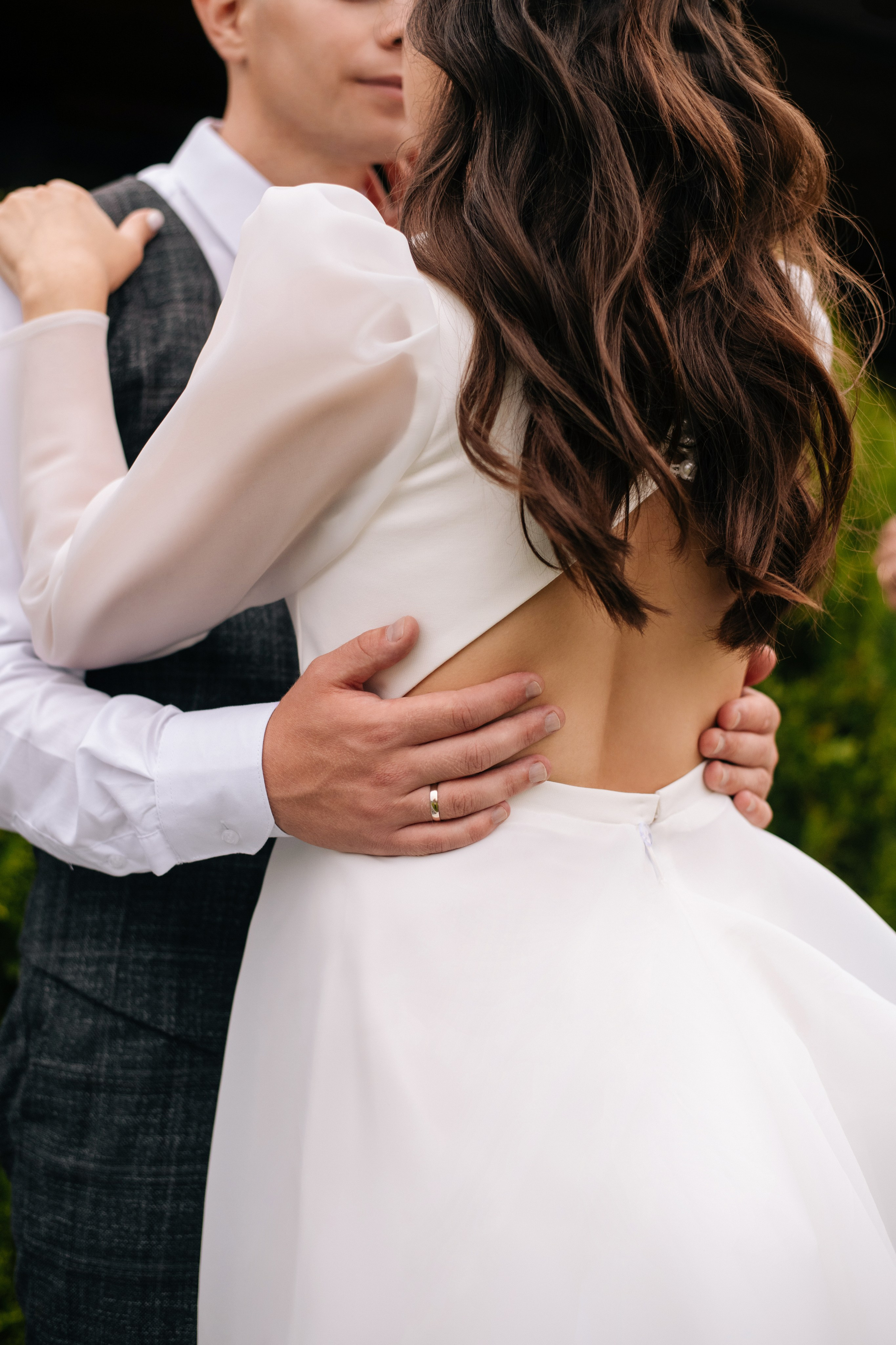 Ирина & Павел. Фотограф в Екатеринбурге Веретенова Наталья