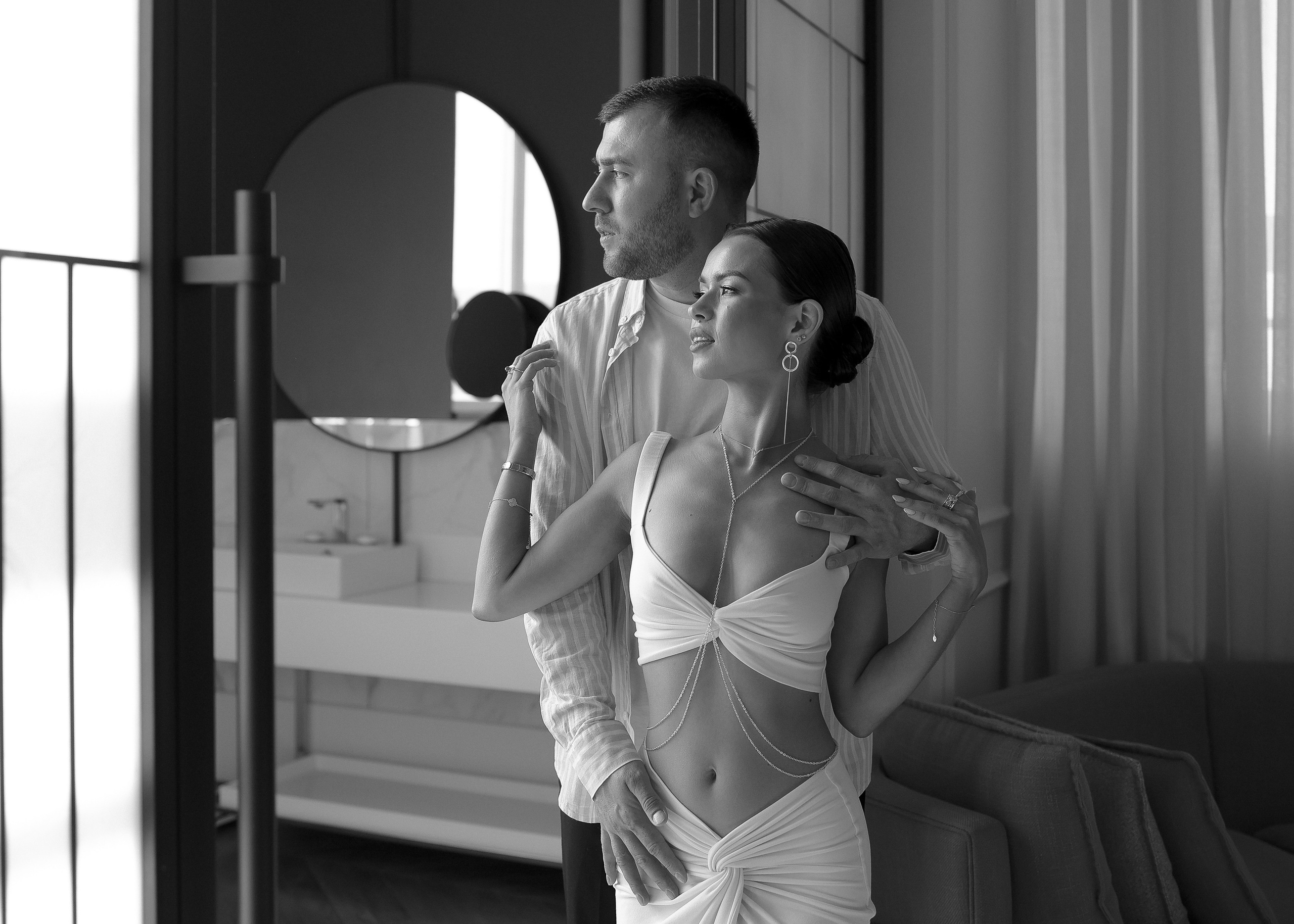 Ilnaz / Venera. Свадебный и репортажный фотограф в Казани Регина Гареева