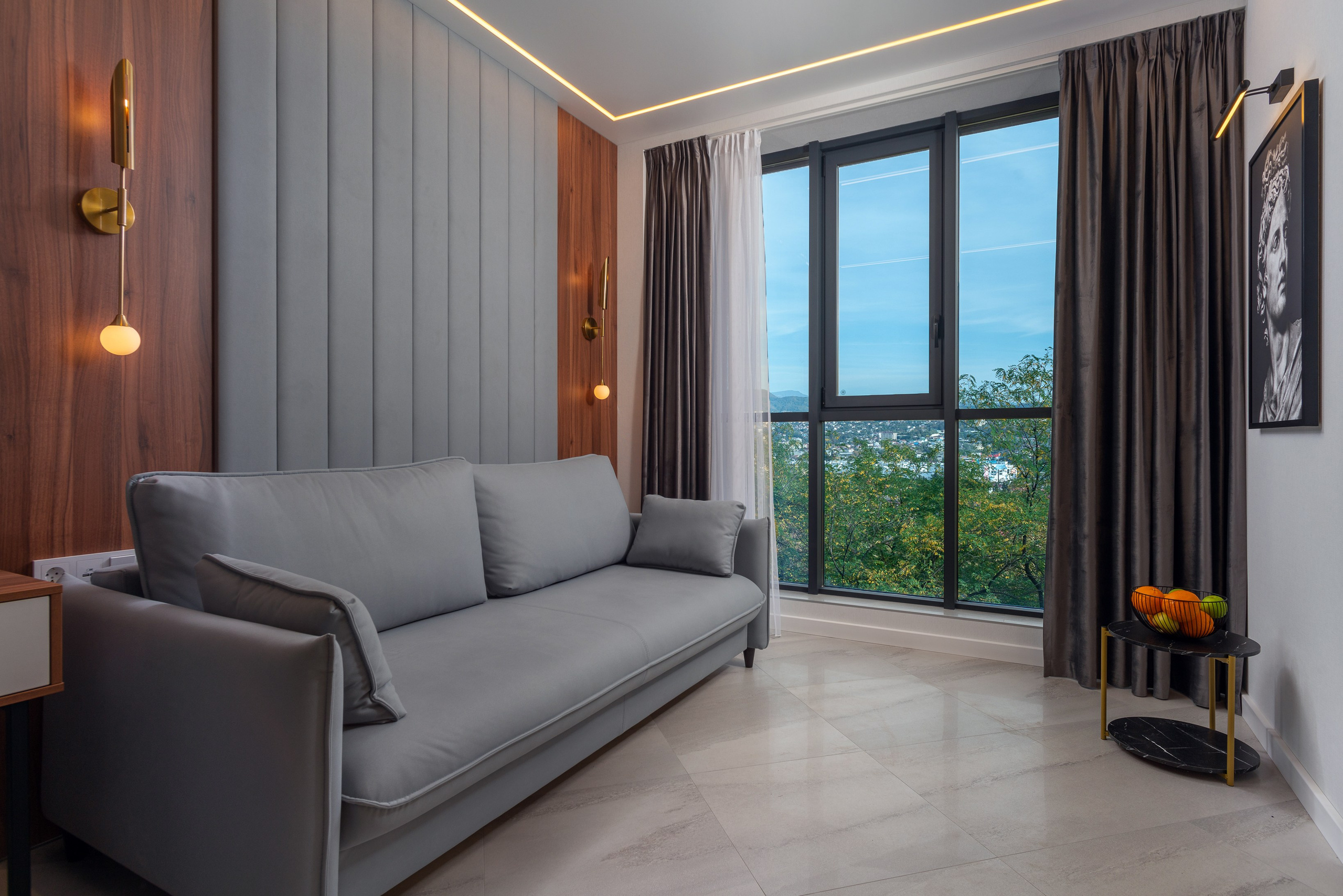 Дома и Квартиры. Главная