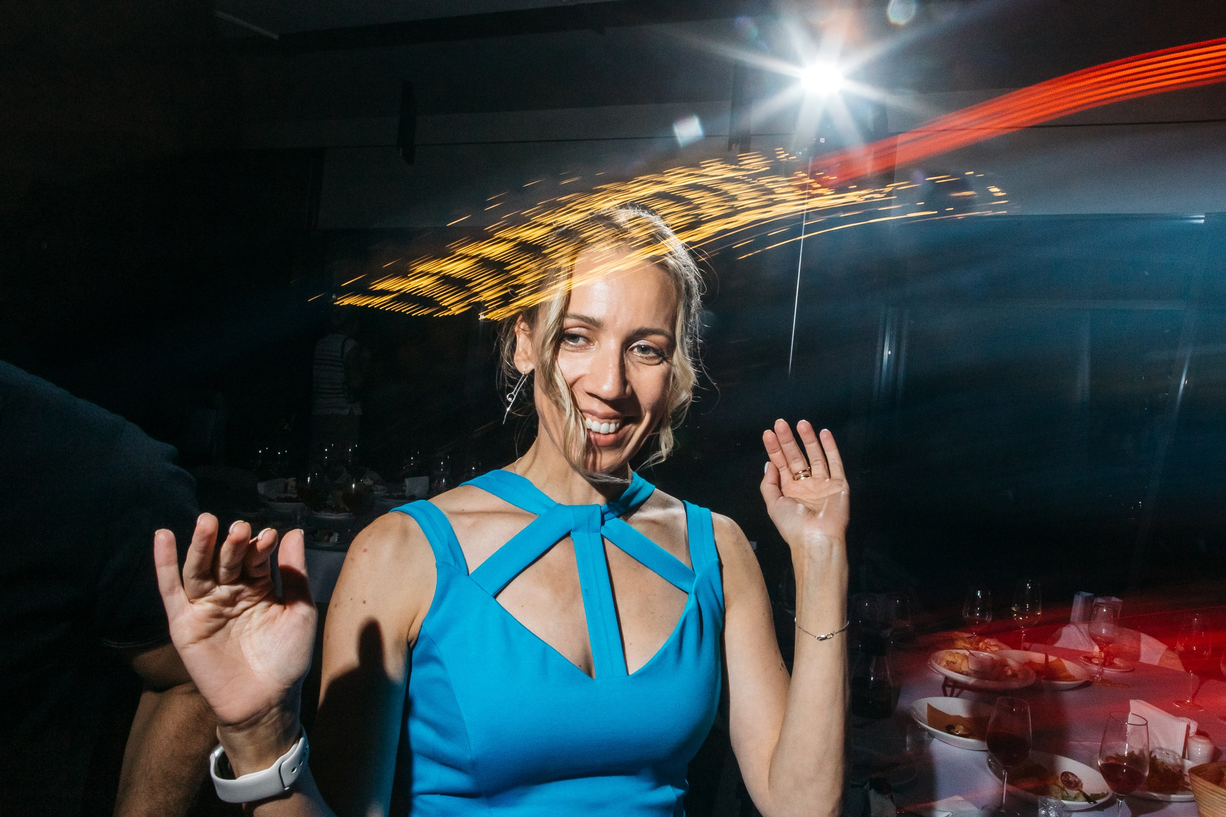 День Строителя