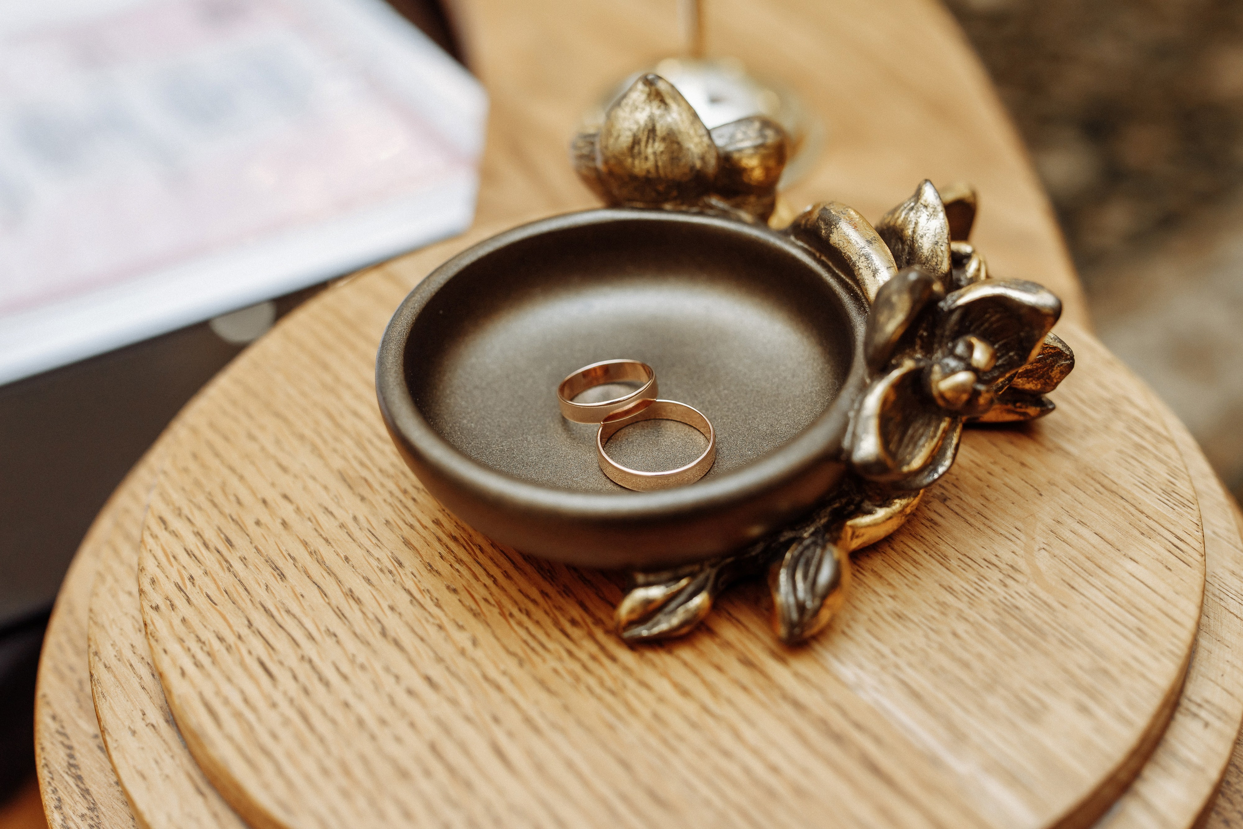 Анонс свадьбы Алексей и Анастасия. Свадебный фотограф в Воронеже Денис Коровин