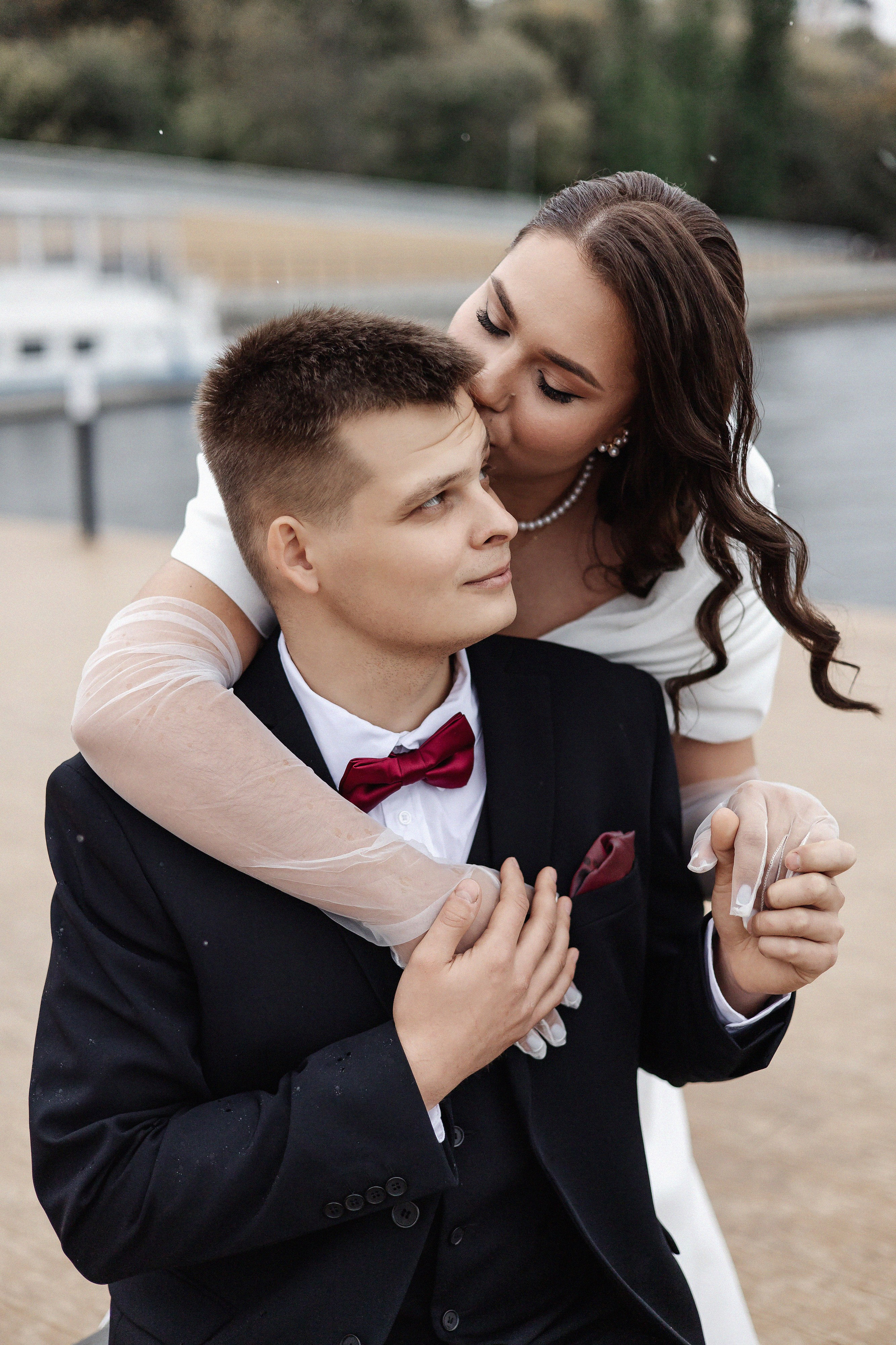 Свадьба Александр и Наталья. Свадебный фотограф в Воронеже Денис Коровин