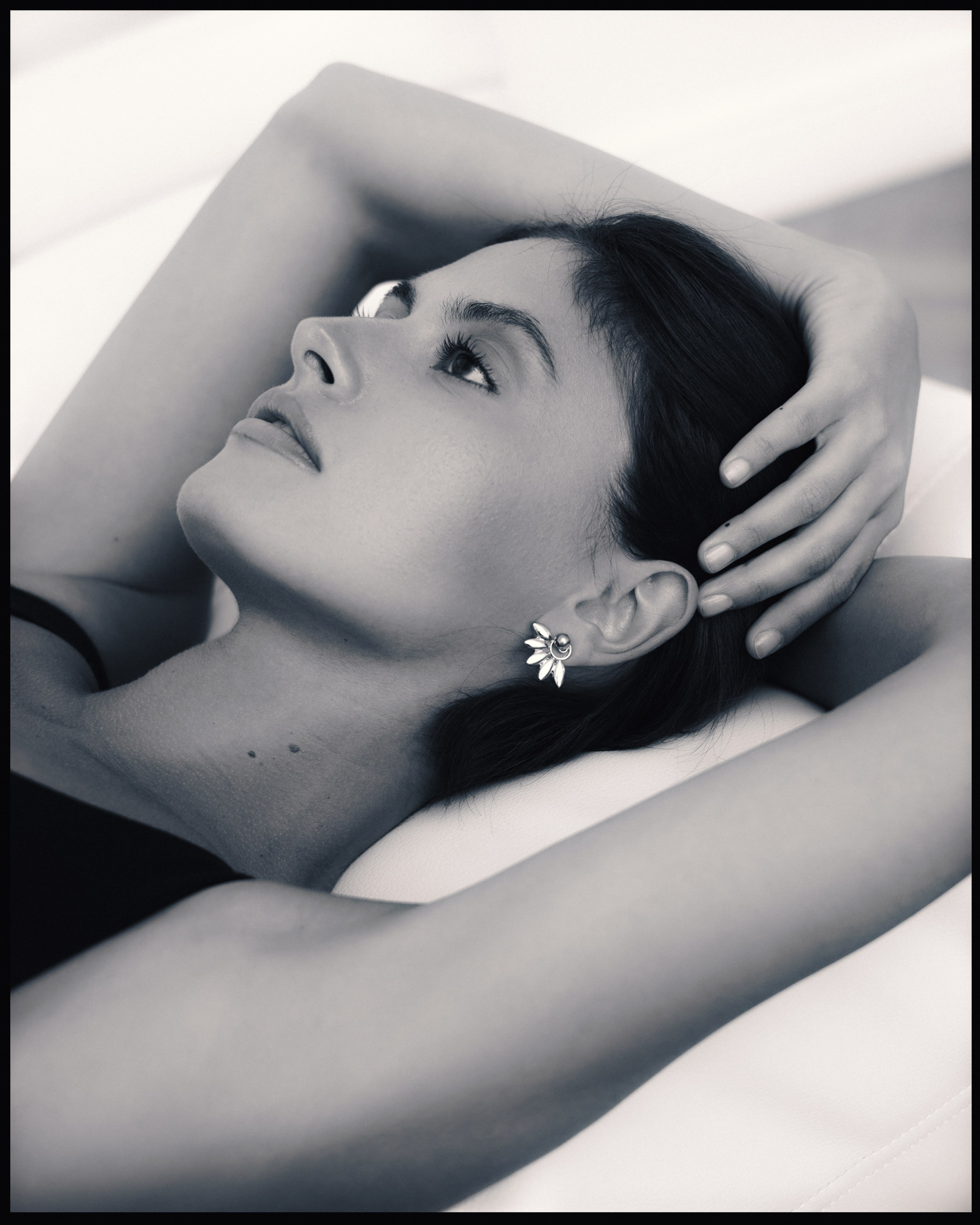 Светлана | Индивидуальная фотосессия. Главная