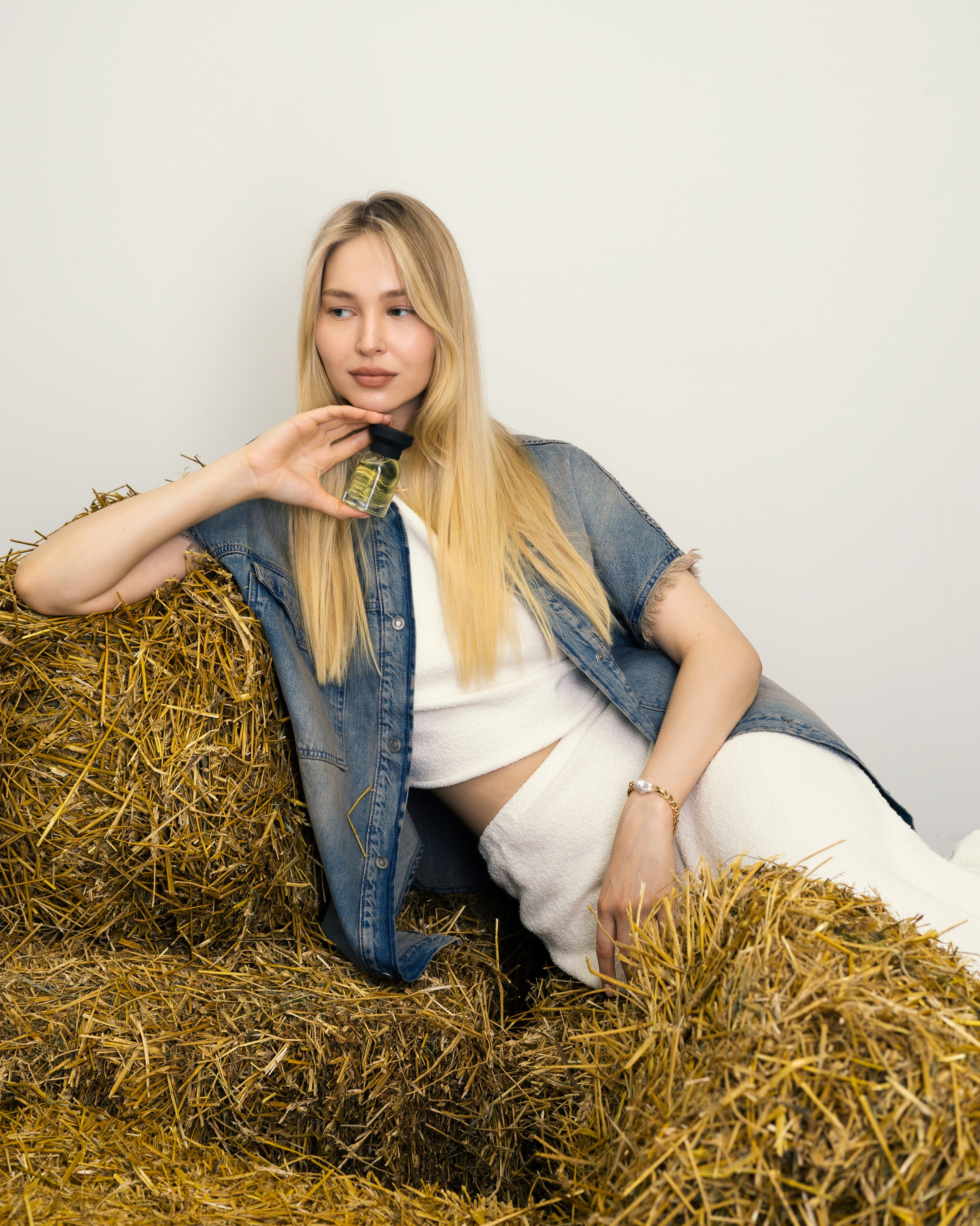 Парфюм | Имиджевая съемка. Главная