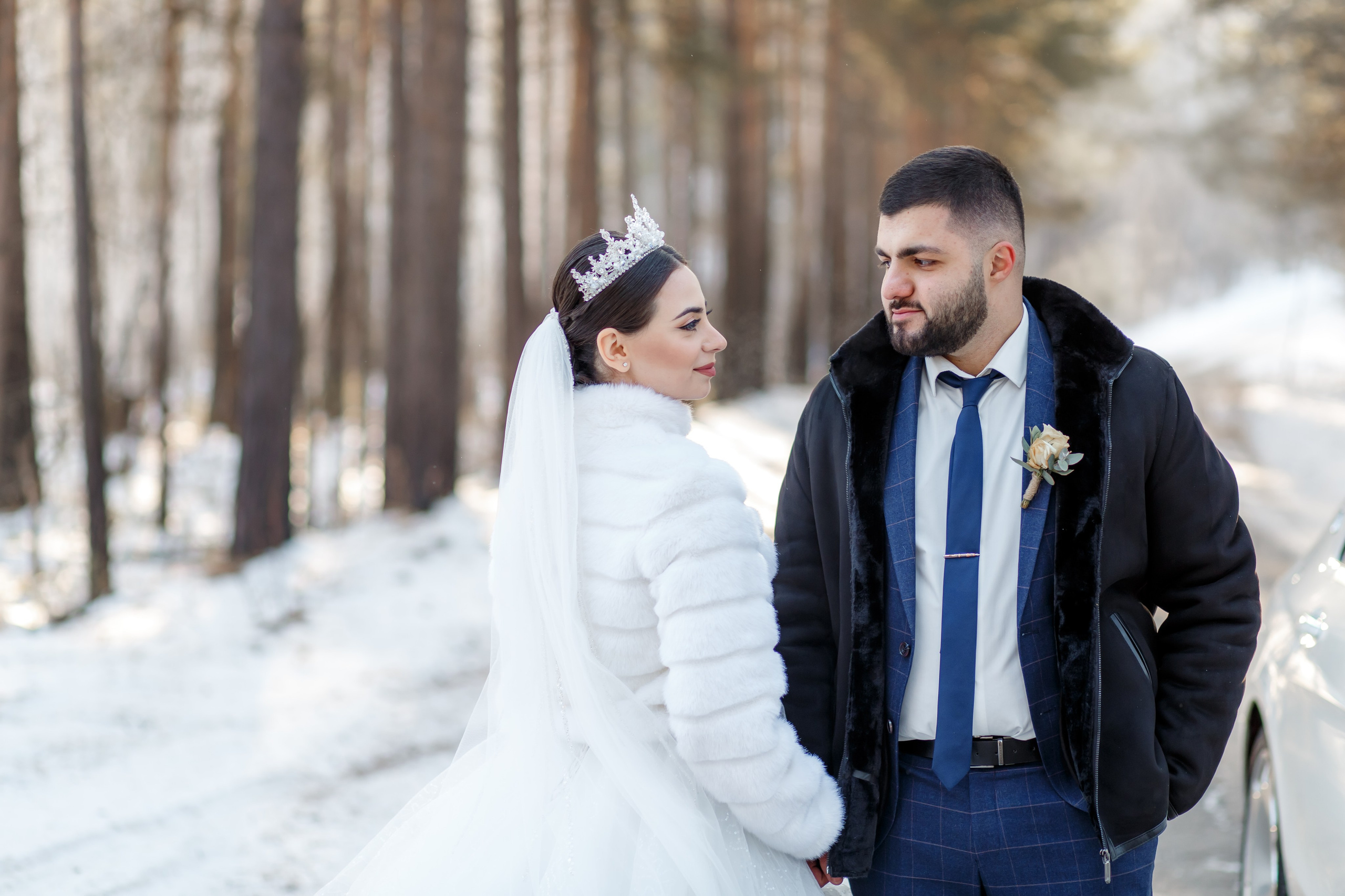 Свадебное. Семейный и репортажный фотограф в Иркутске Людмила Лиханская