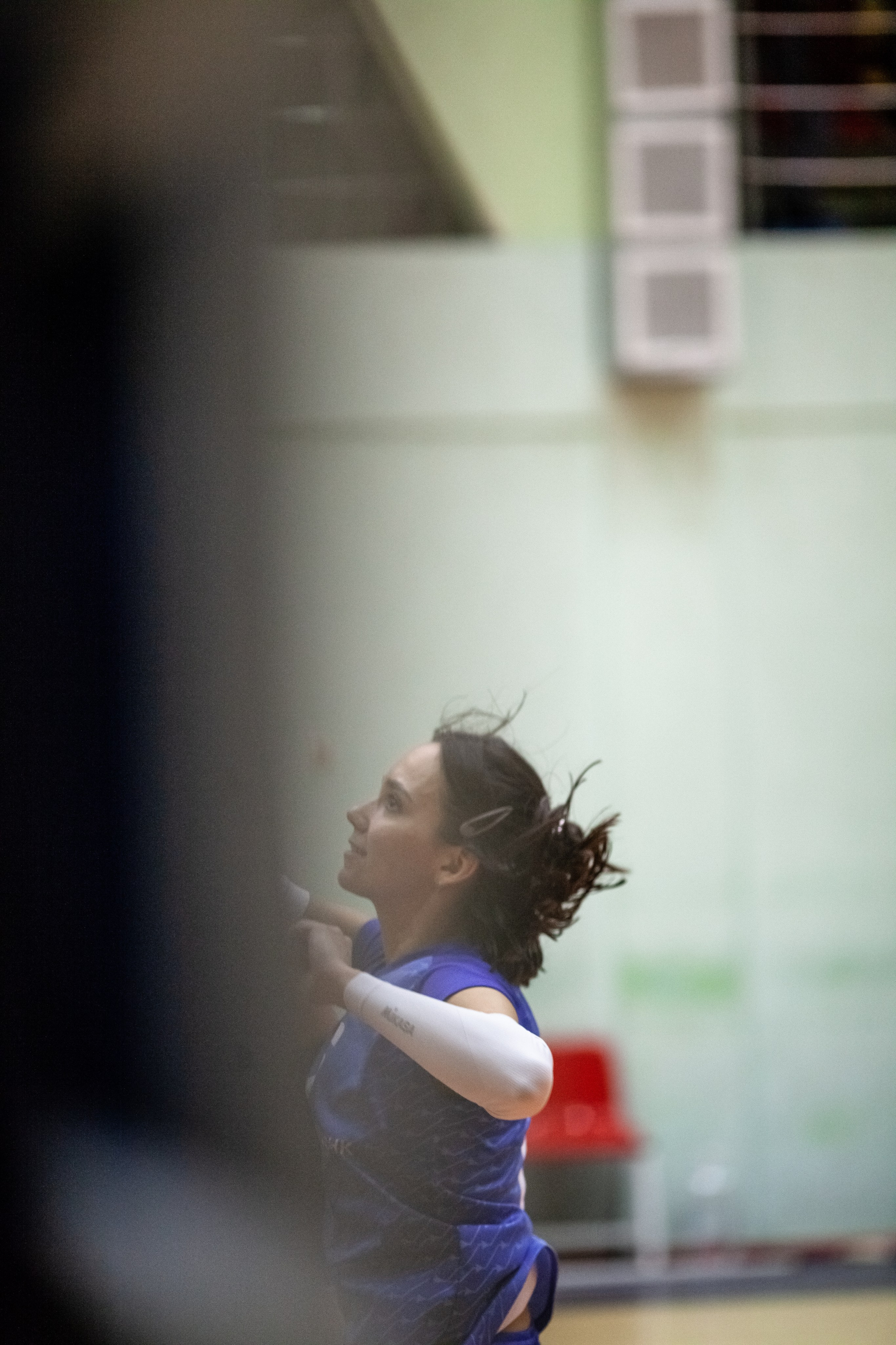 «Спартак-Чувашия» — «Динамо» Ульяновск /1 игра. Фотография