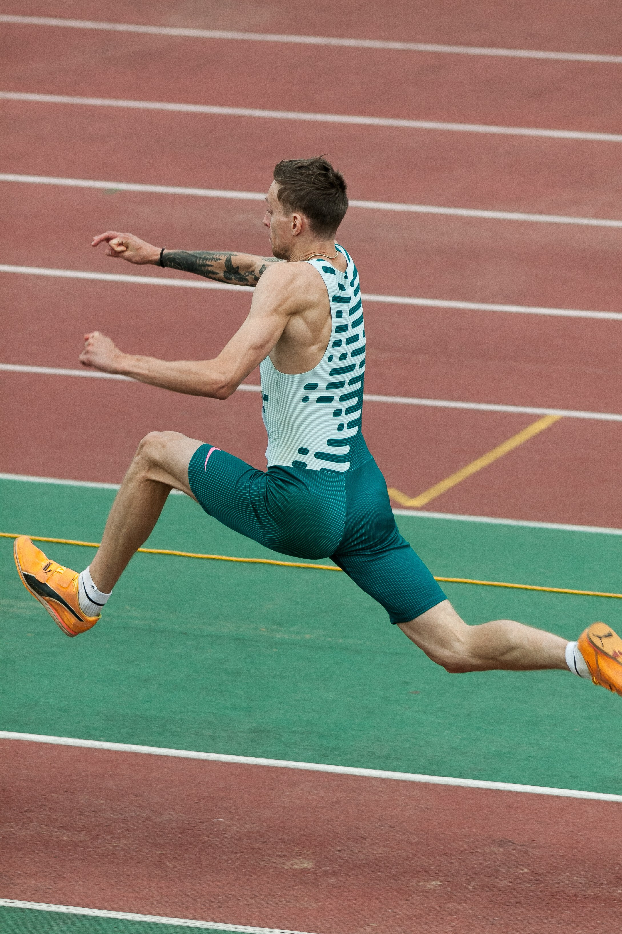 ЛА 5 июля 2025. Фотография