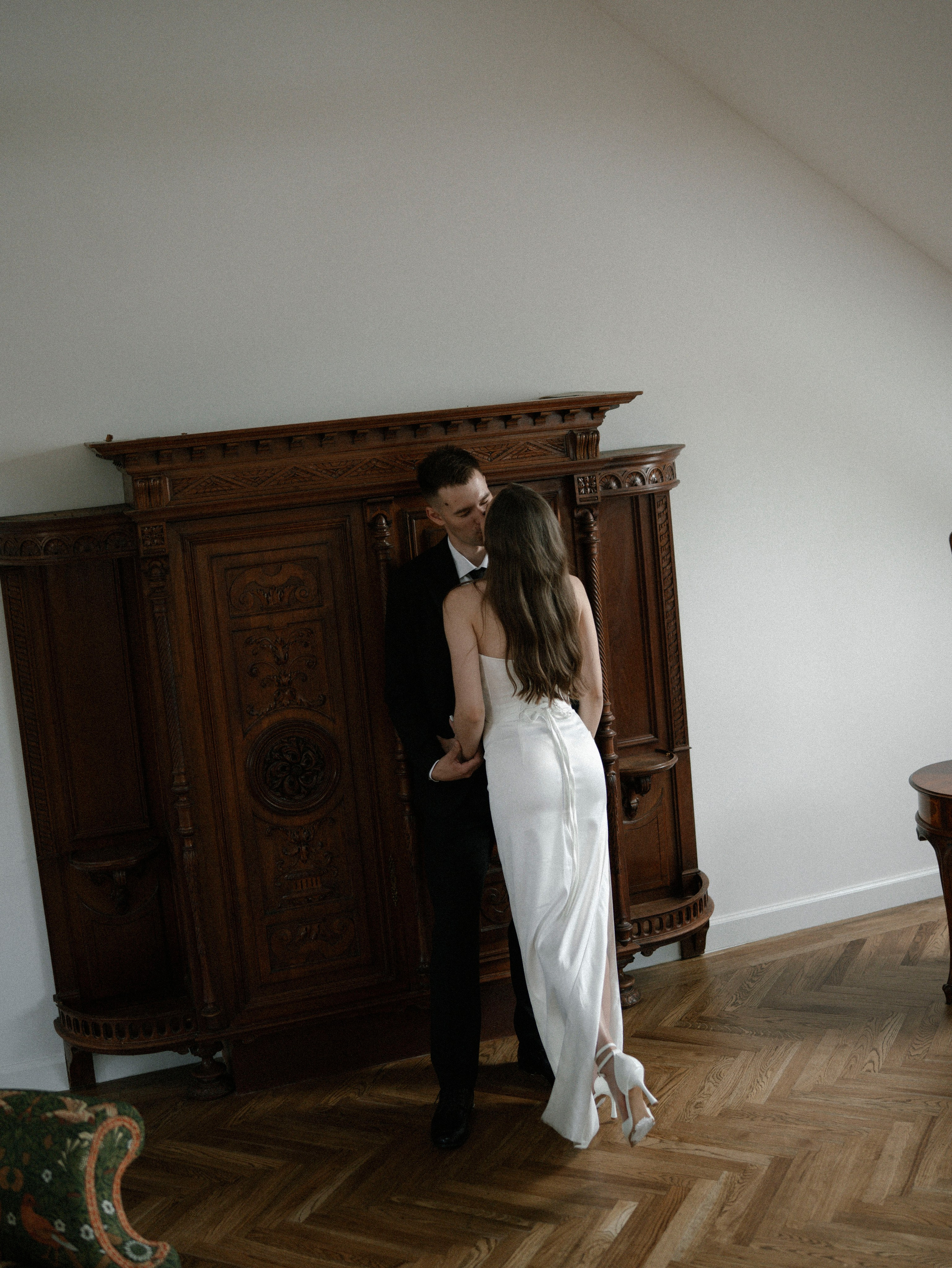 Люба и Артём 17.07.2025. Свадебный фотограф