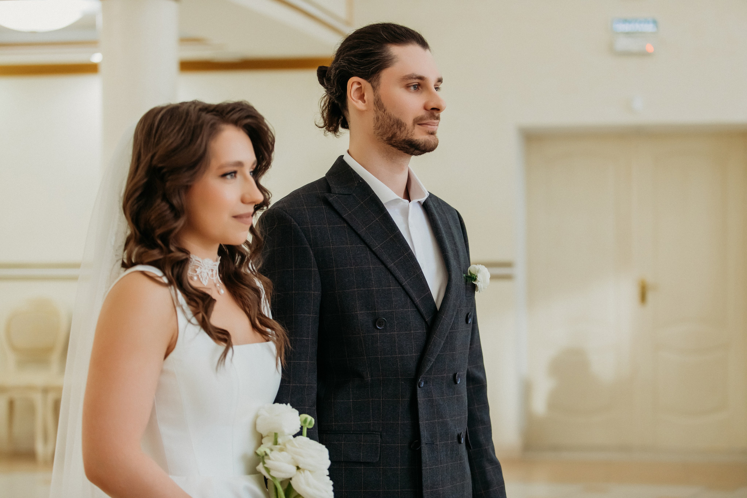 Егор и Екатерина. Фотограф Тимербаева Алина г. Сургут