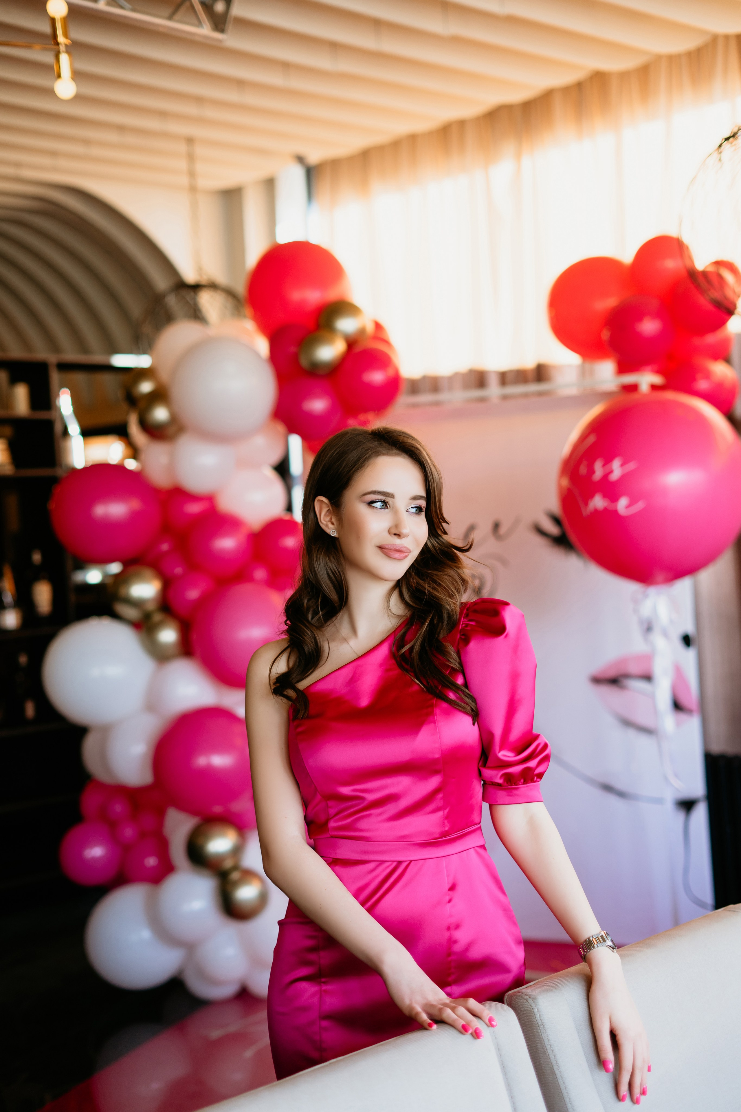 Алисе 18 лет / Matador. Фотограф мероприятий в Ростове-на-Дону Есманская Елена