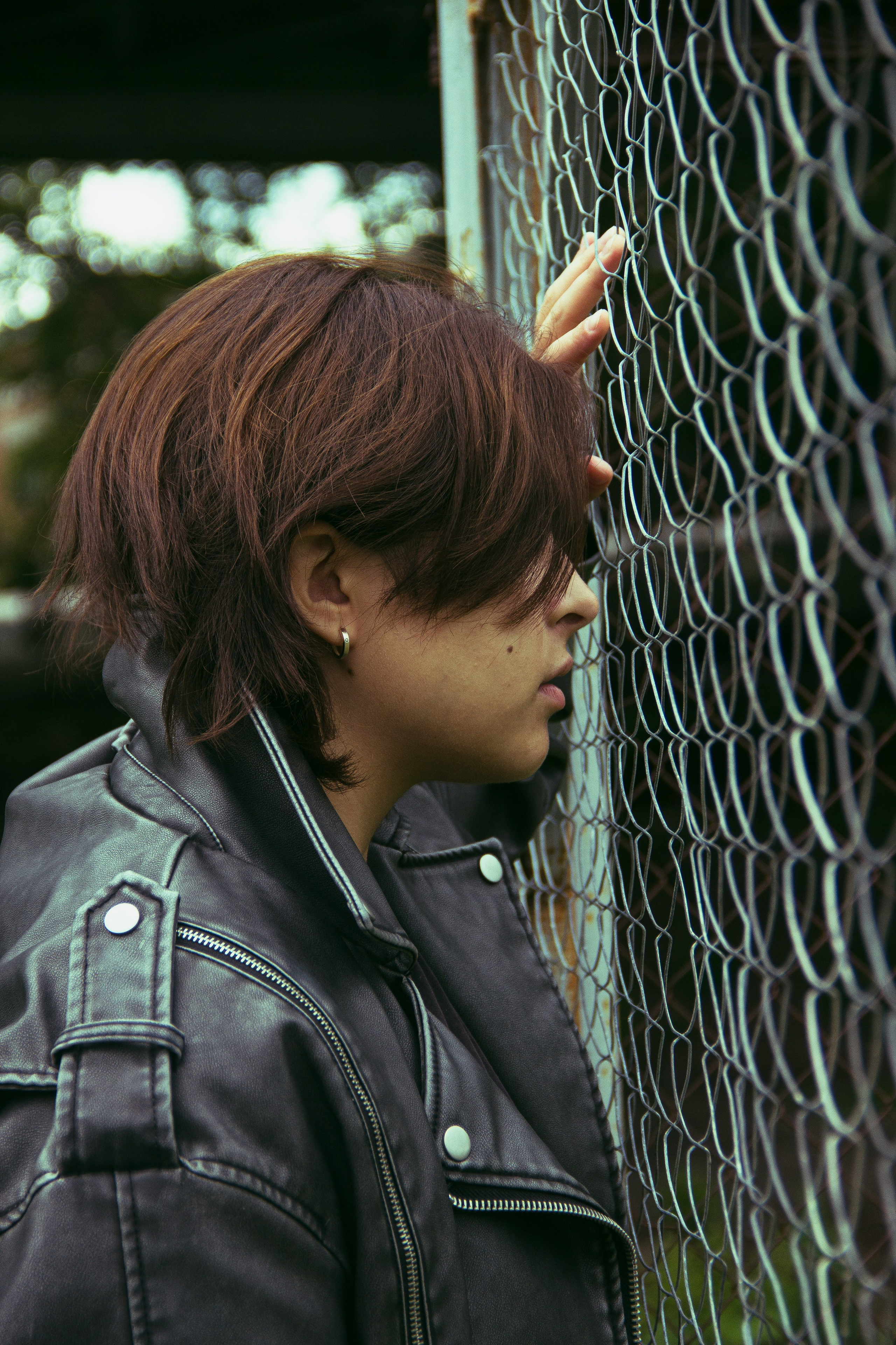 Portrait: Кира. Фотограф в Перми Любовь Огородова | Авторские туры