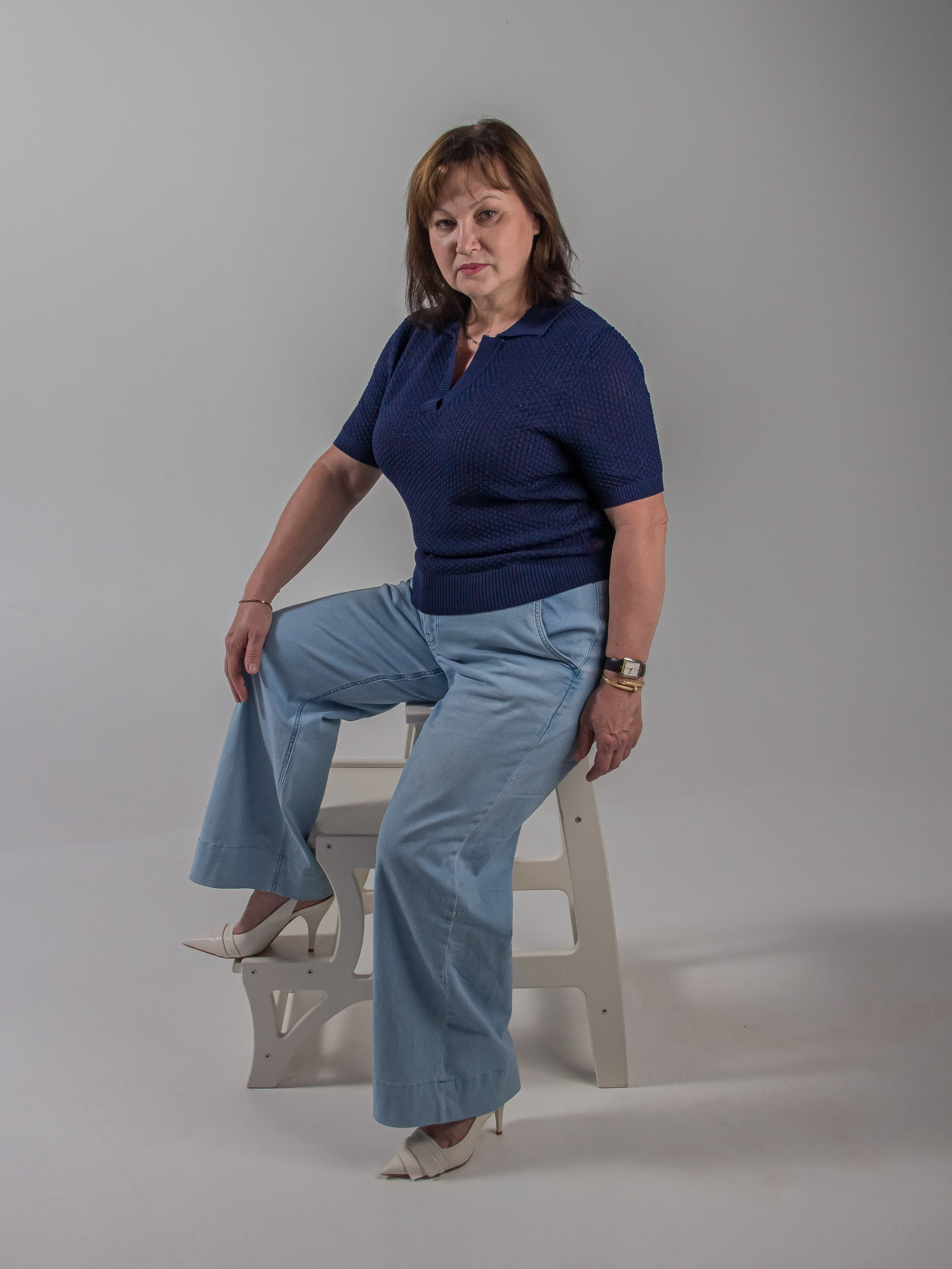 Studio: Ольга. Фотограф в Перми Любовь Огородова | Авторские туры