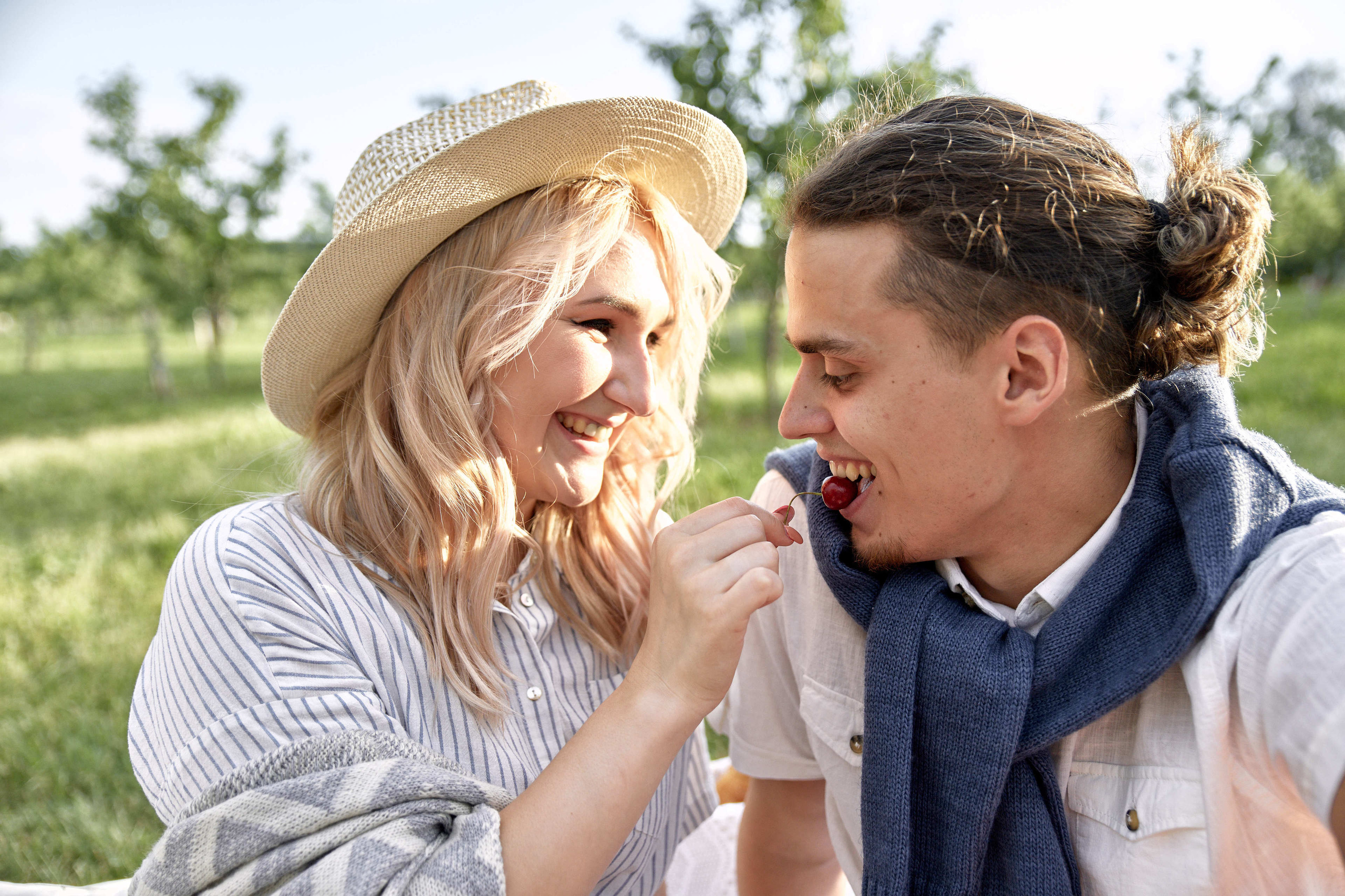 Никон и Вероника