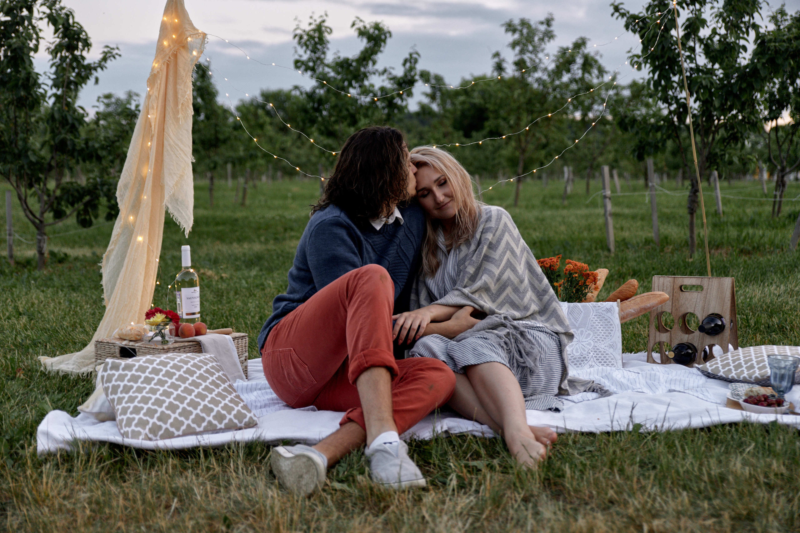 Никон и Вероника