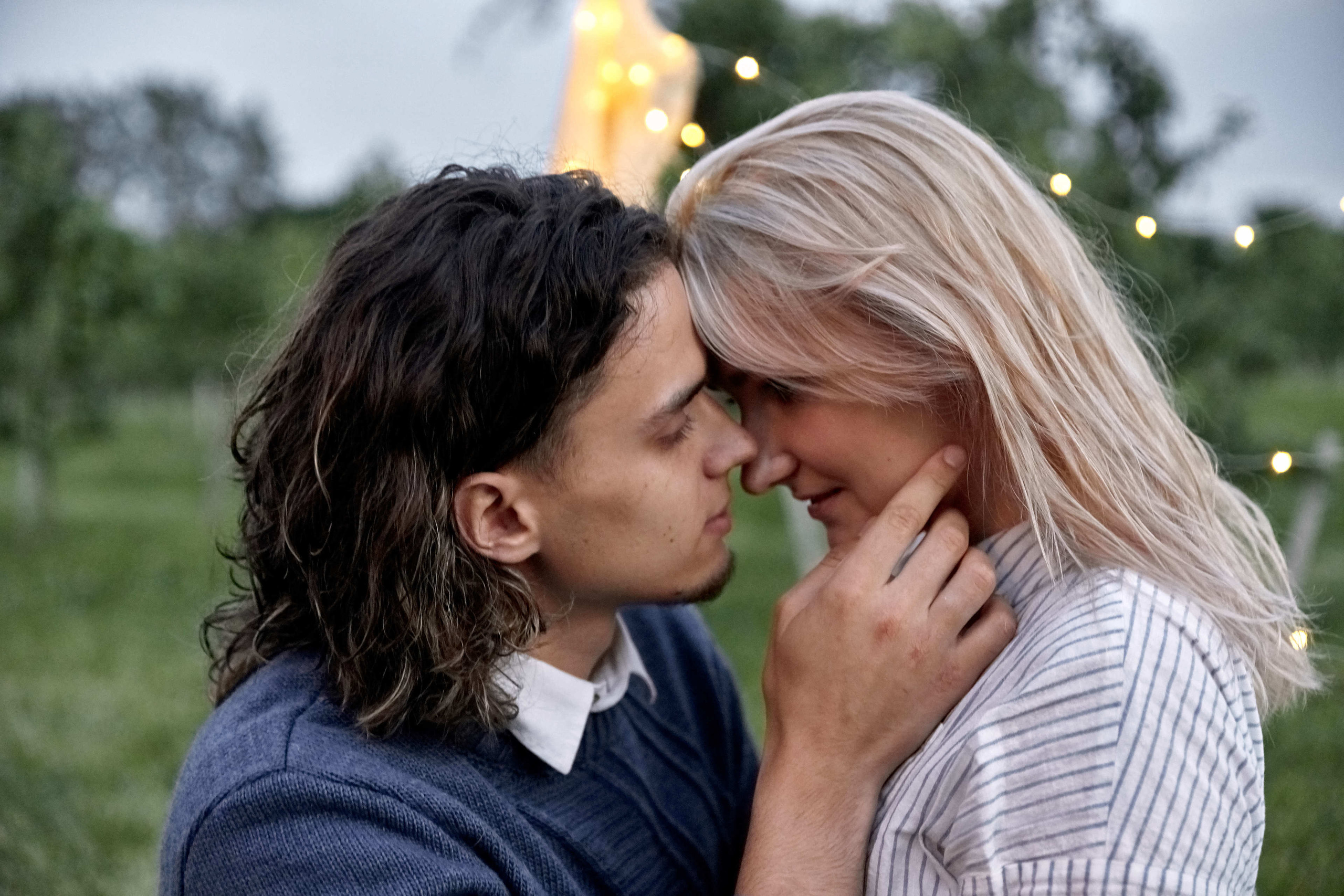 Никон и Вероника