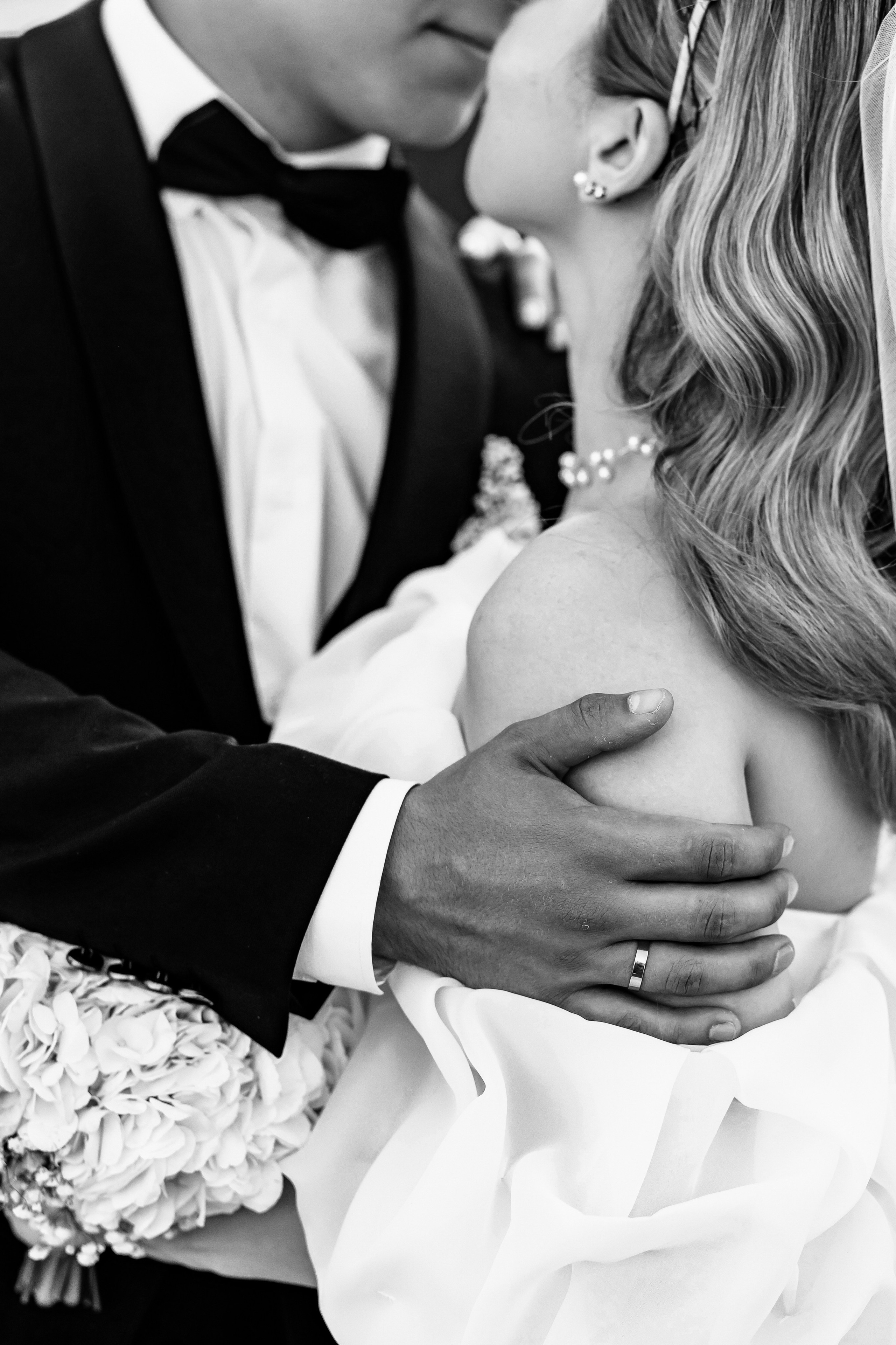 Николай и Карина. Свадебный и семейный фотограф в Рязани Саша Крутых