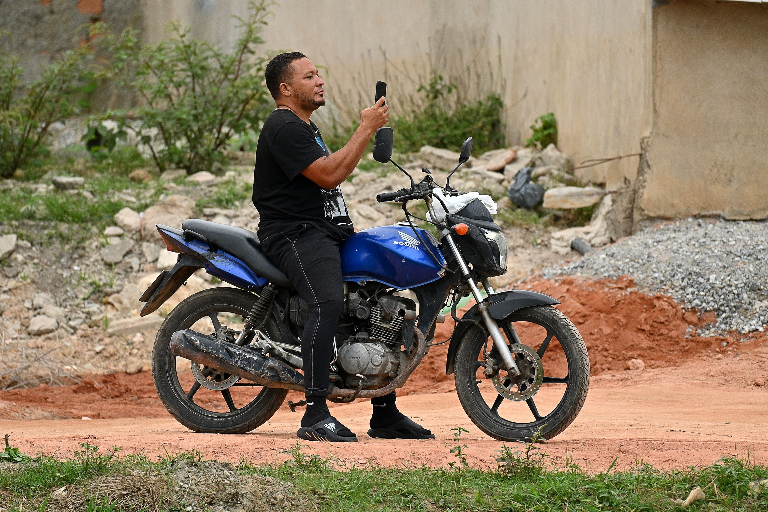 АКАДЕМИЯ ФУТБОЛА В БРАЗИЛИИ. Репортажный фотограф в Нижнем Новгороде и Москве Ангелина Ильичева