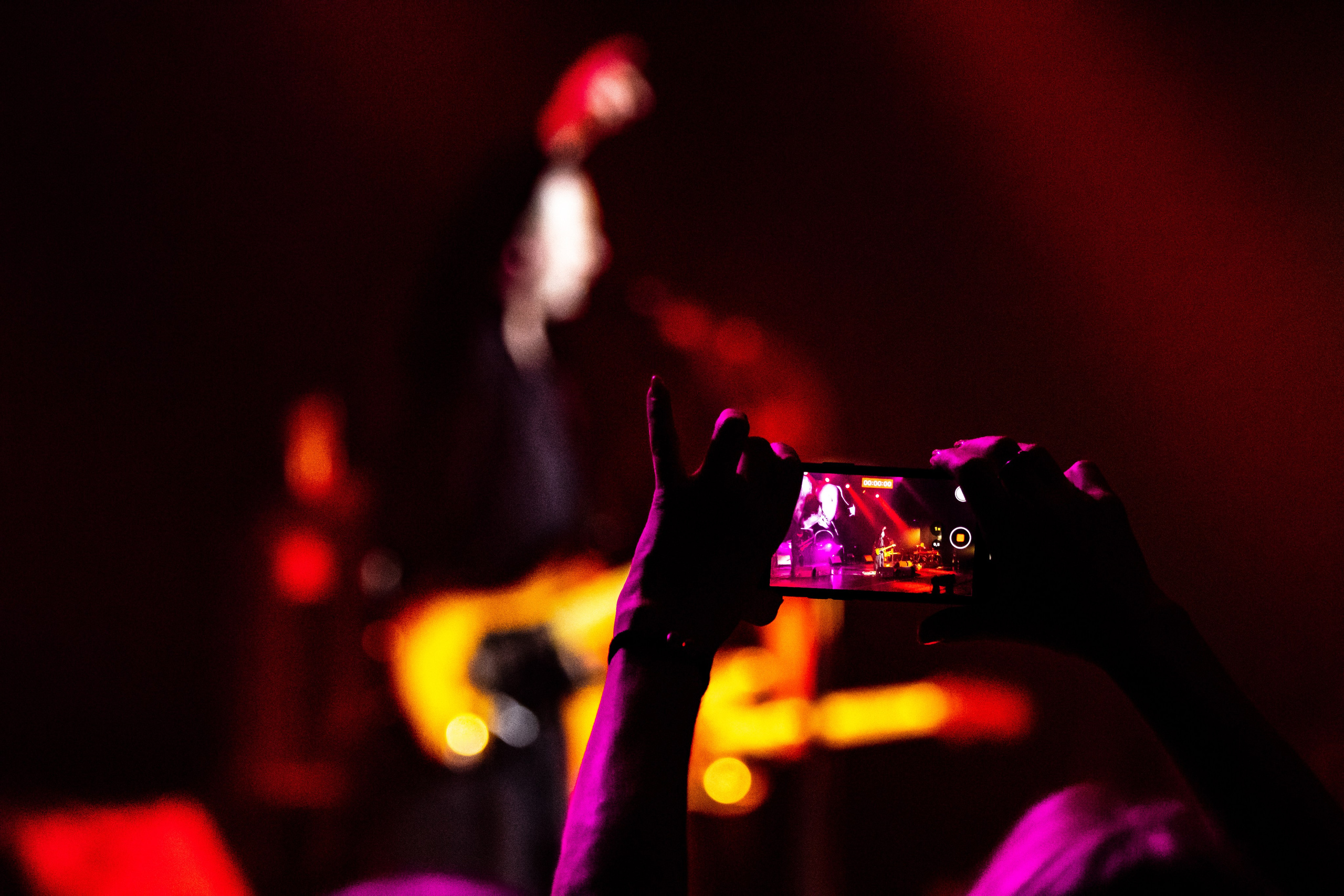 Вадим Самойлов | Калининград. Концертный фотограф Михальченкова Алёна | Москва