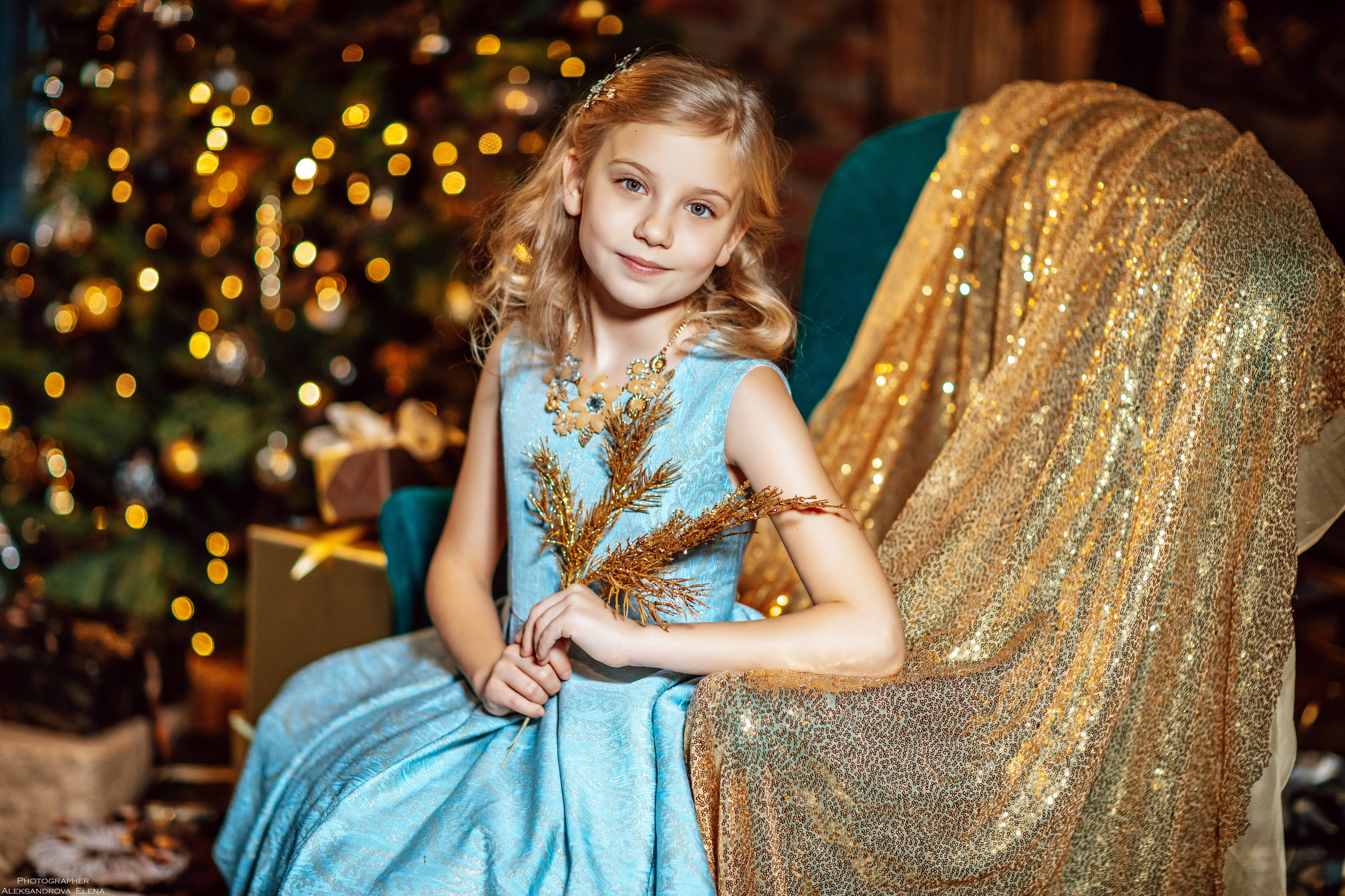 Новогодние фотосессии. Свадебный и семейный фотограф в Санкт-Петербурге и Сестрорецке
