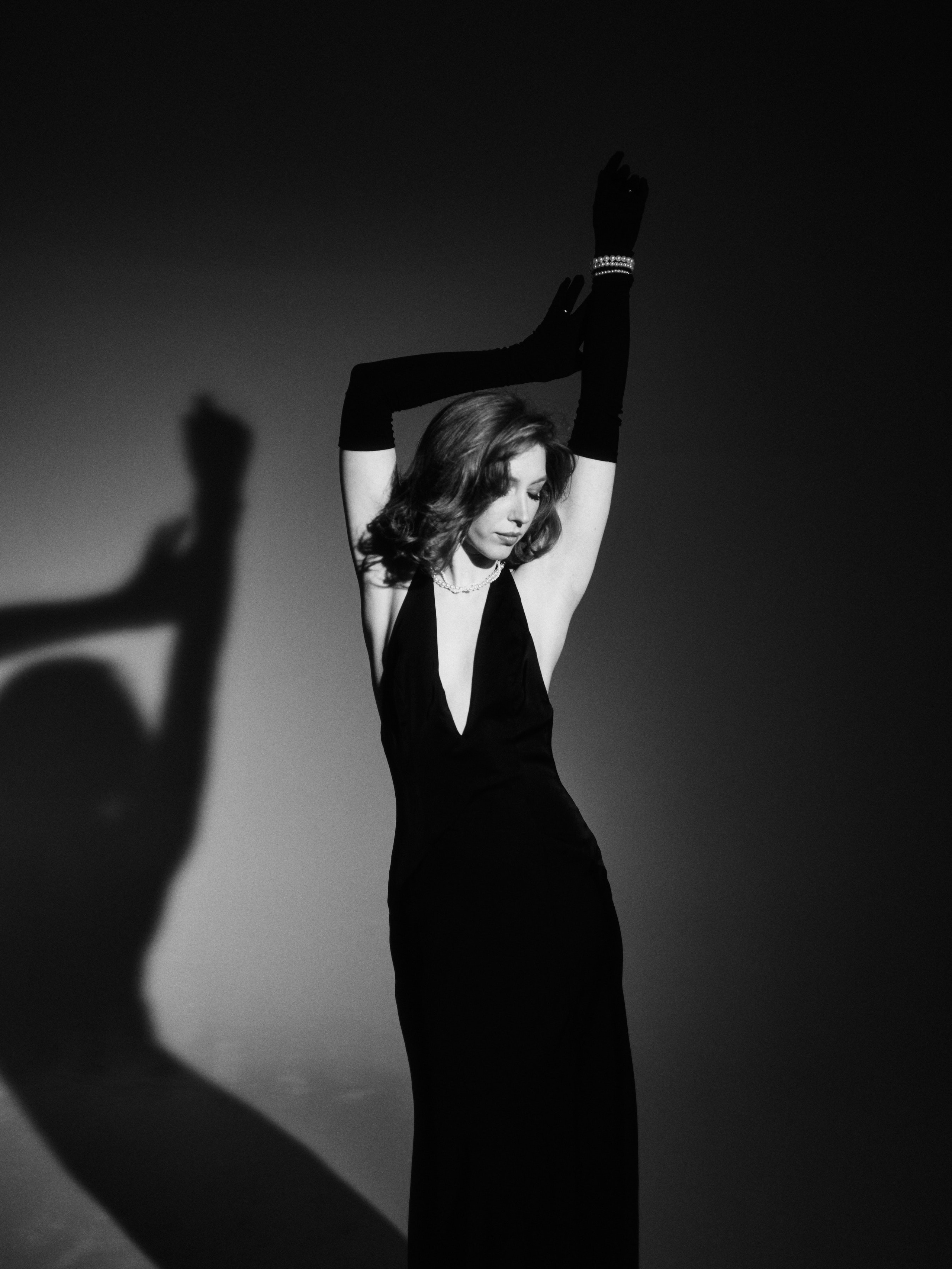 Вика. Портретный фотограф в Москве Ольга Крылова