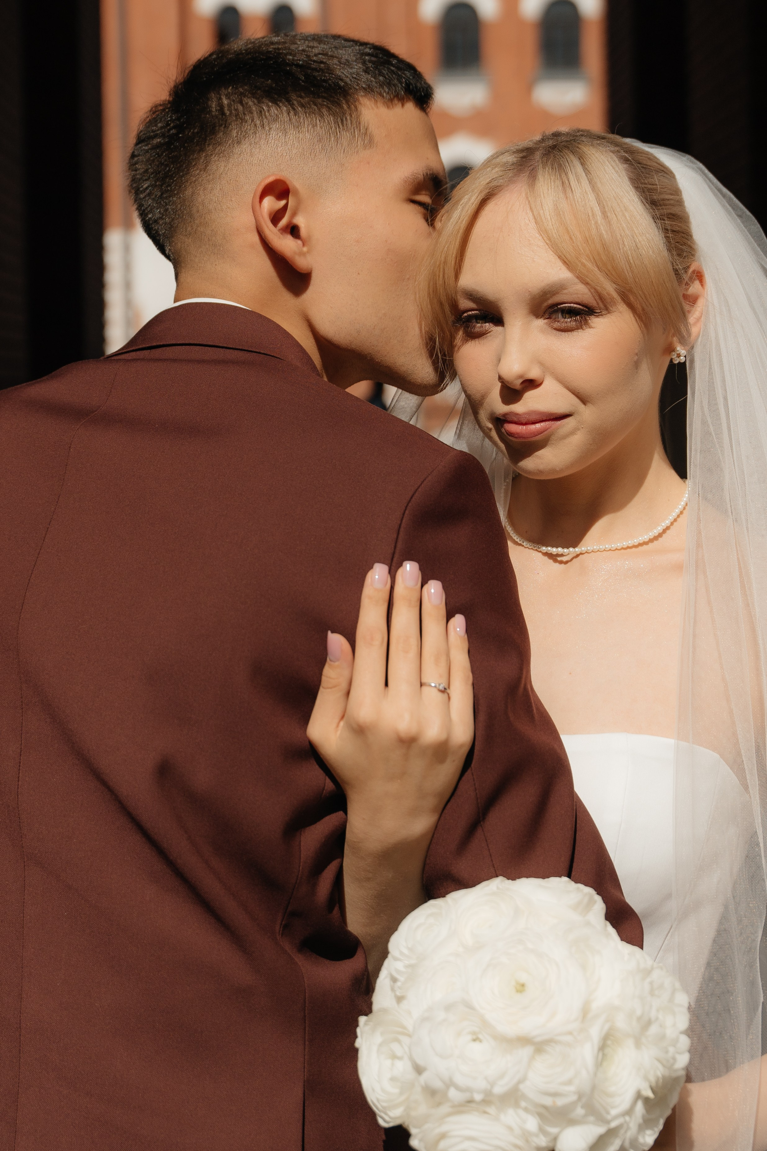 Ян и Ксения. Фотограф в Екатеринбурге Семен Китаев