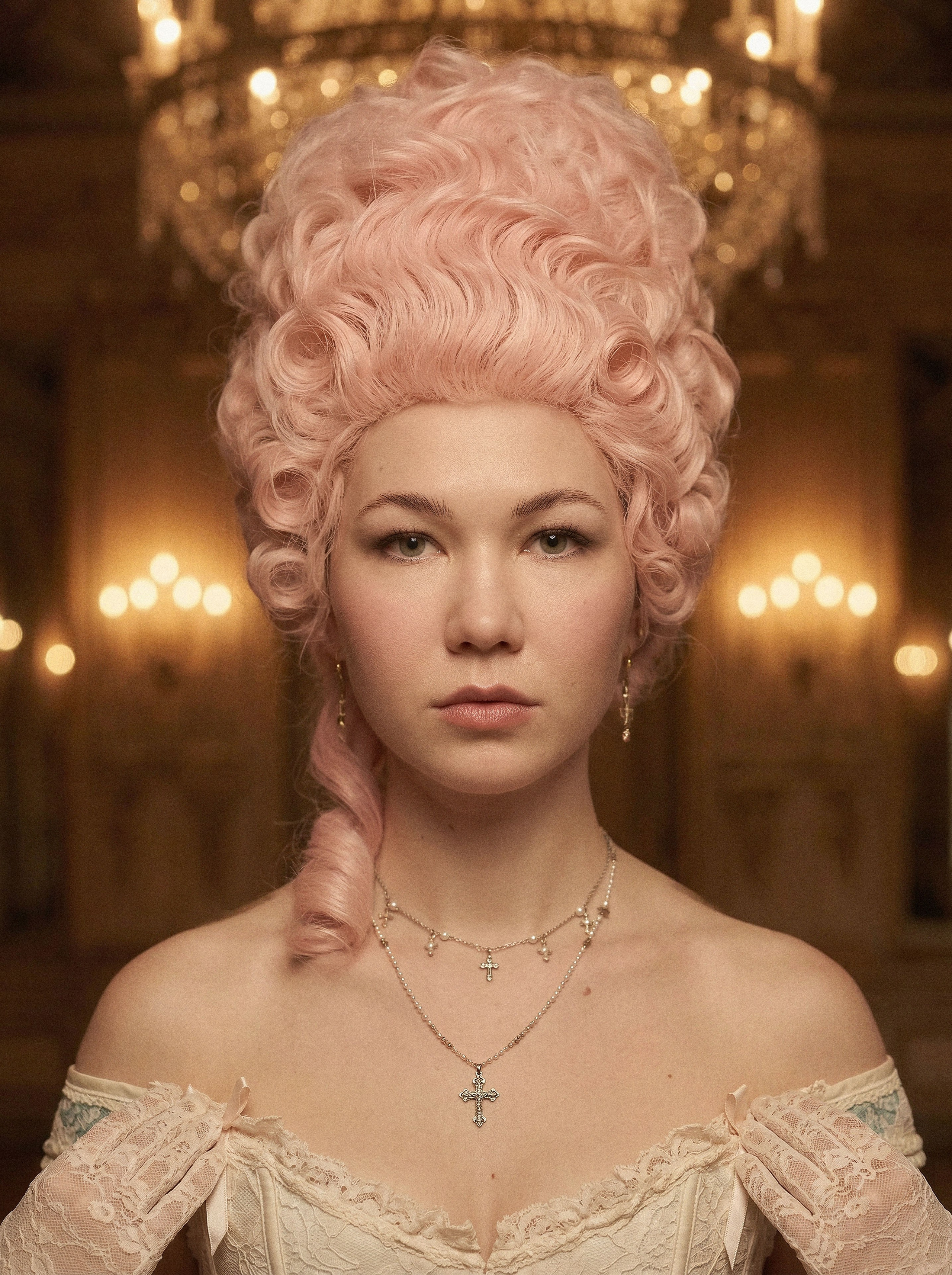 Бал непокорности. Сергей Горшенин — профессиональный фотограф