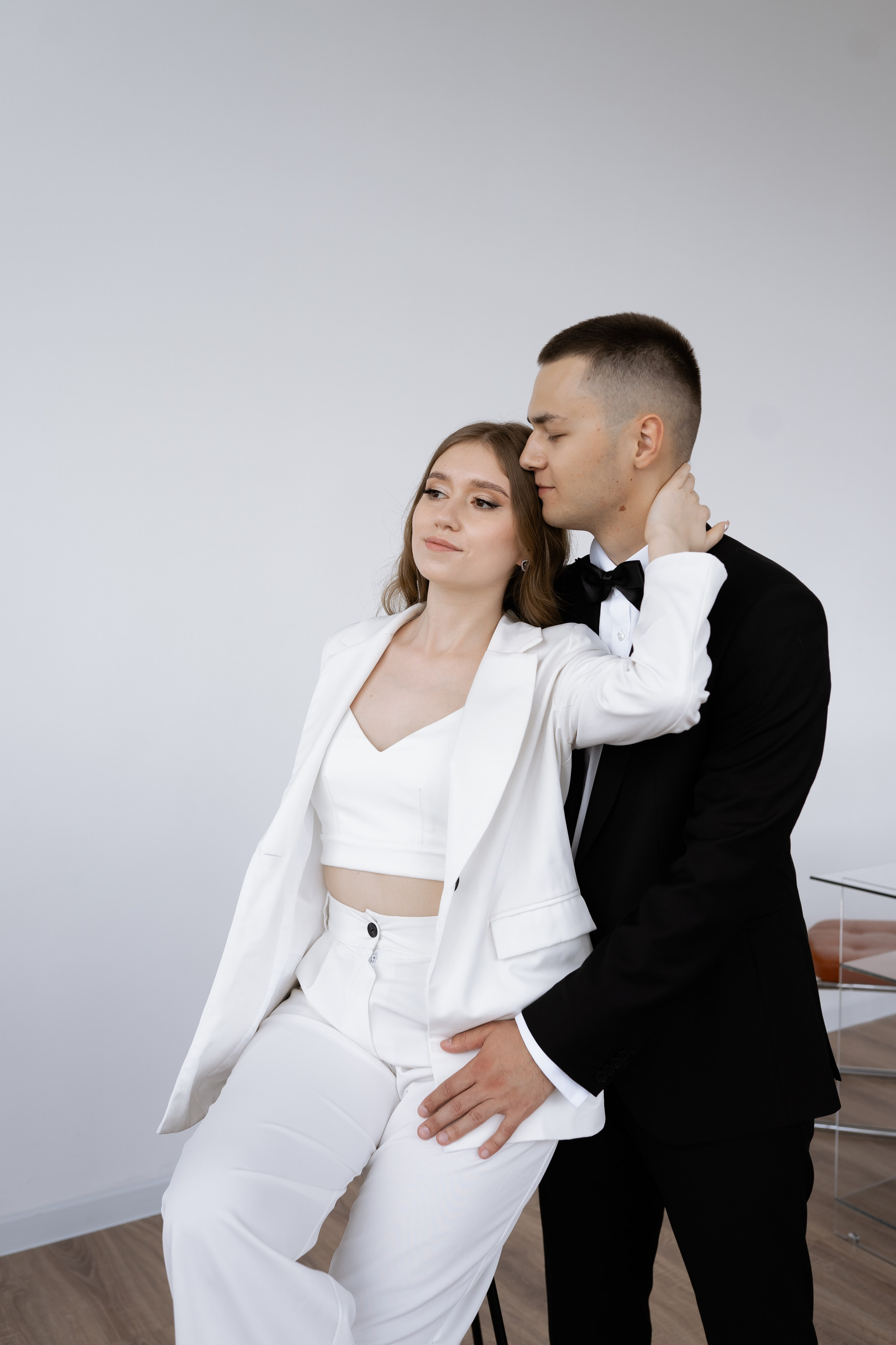 Кирилл и Алена. Свадебный фотограф в Перми и Пермском крае Алена Мартынова