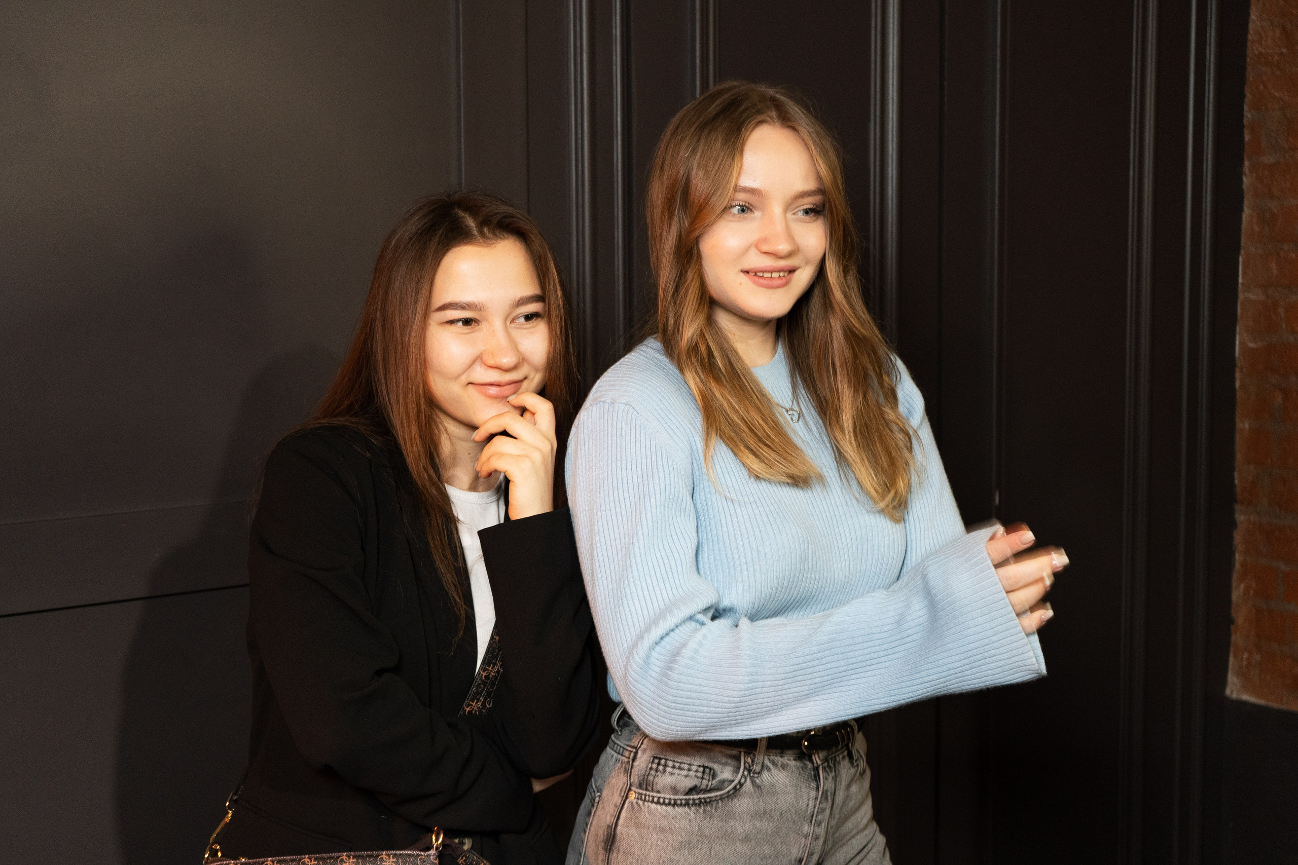 Сибирский SMM 2023. Репортажный фотограф Даниил Коган