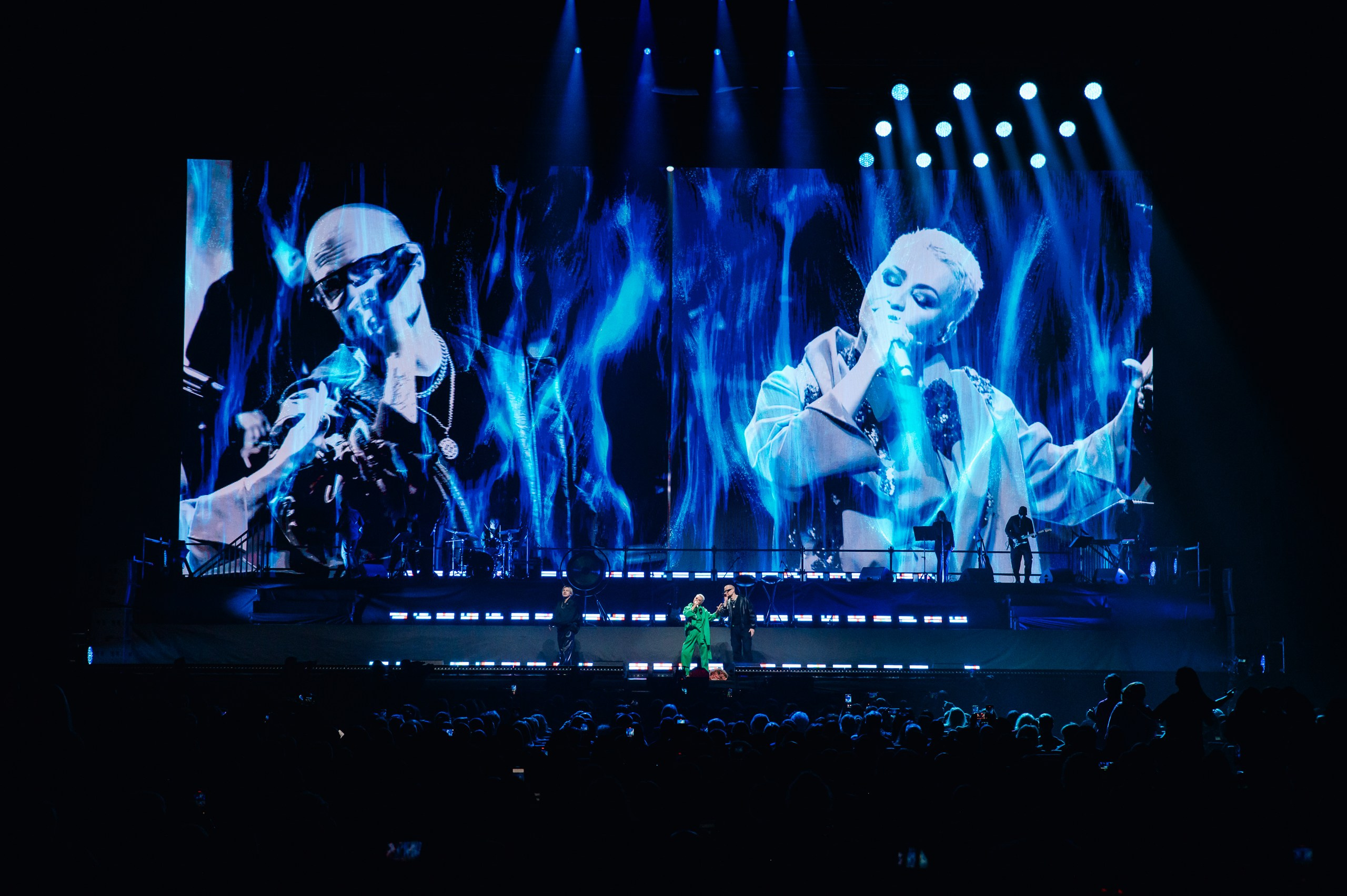 КАТЯ ЛЕЛЬ / 2025. OOPS