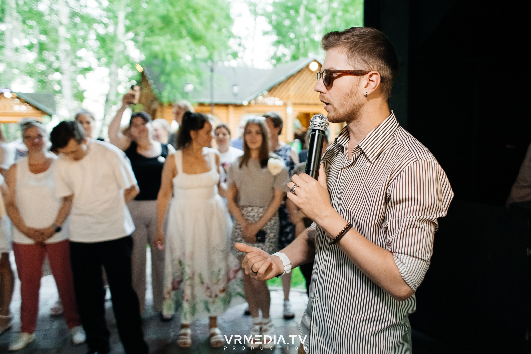 В гостях у «Петровича»