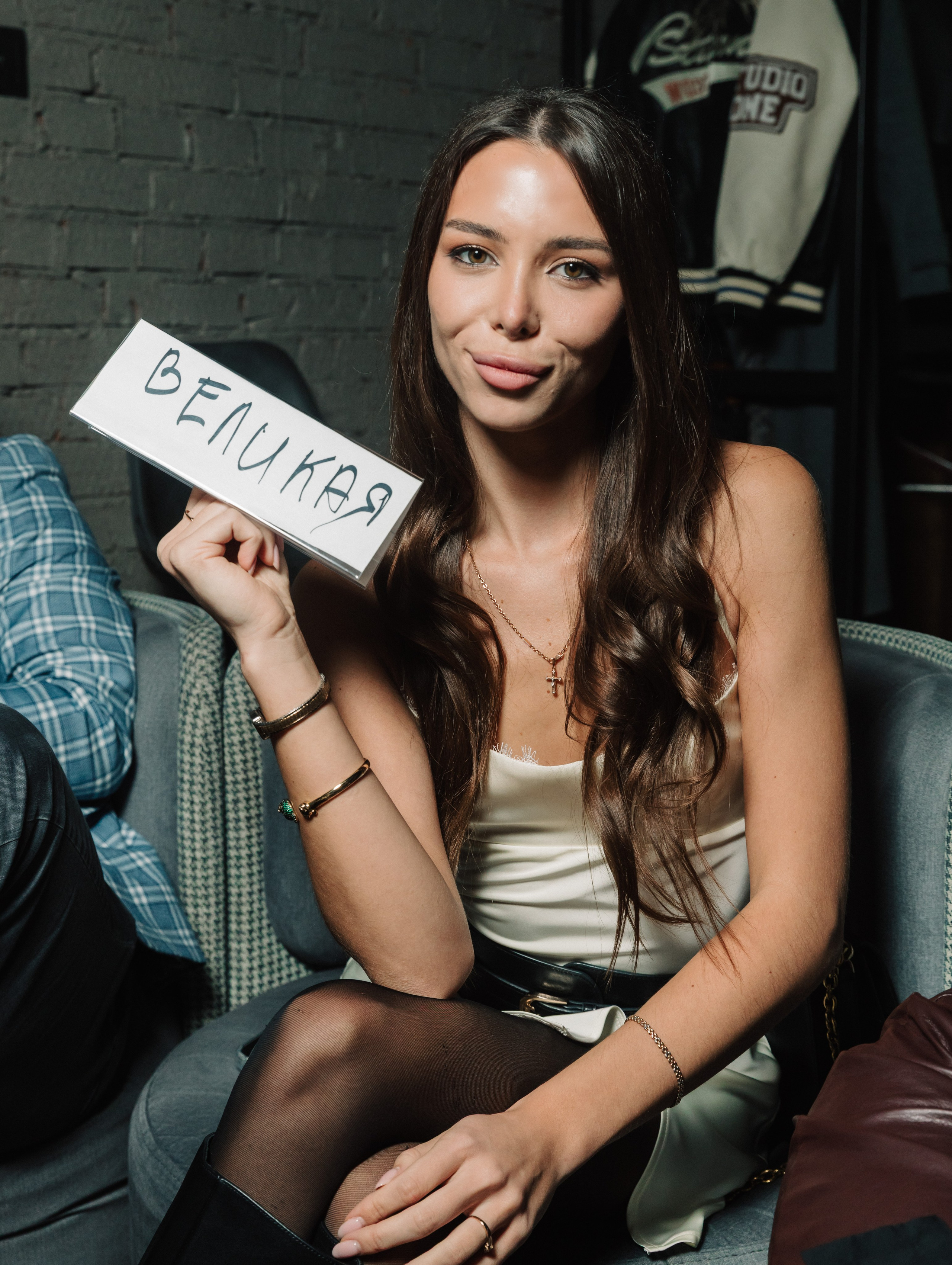 Драматичные кадры игр в Мафию. Kubynin.V Production