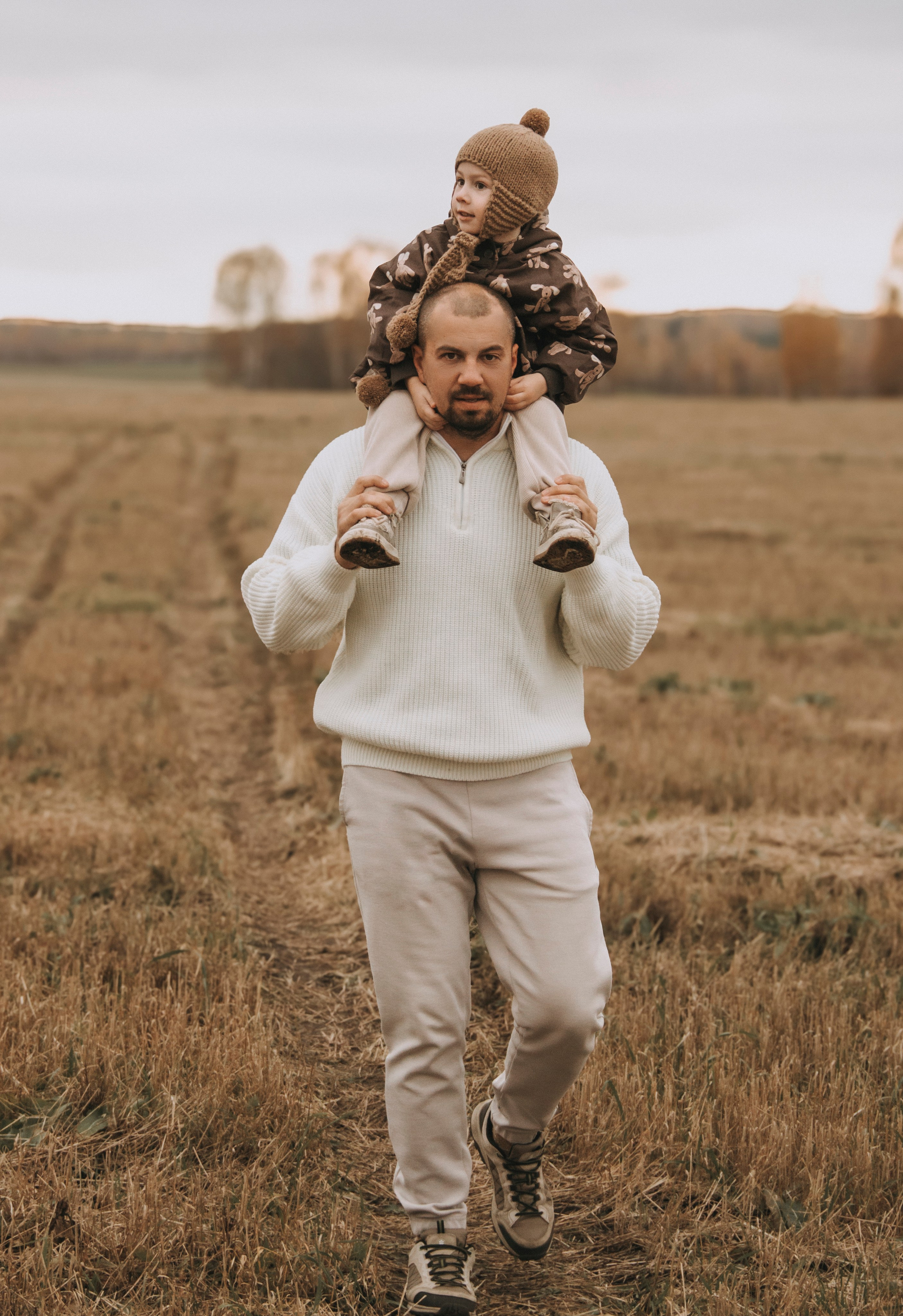 Женя Тихон Яна. ProFoto