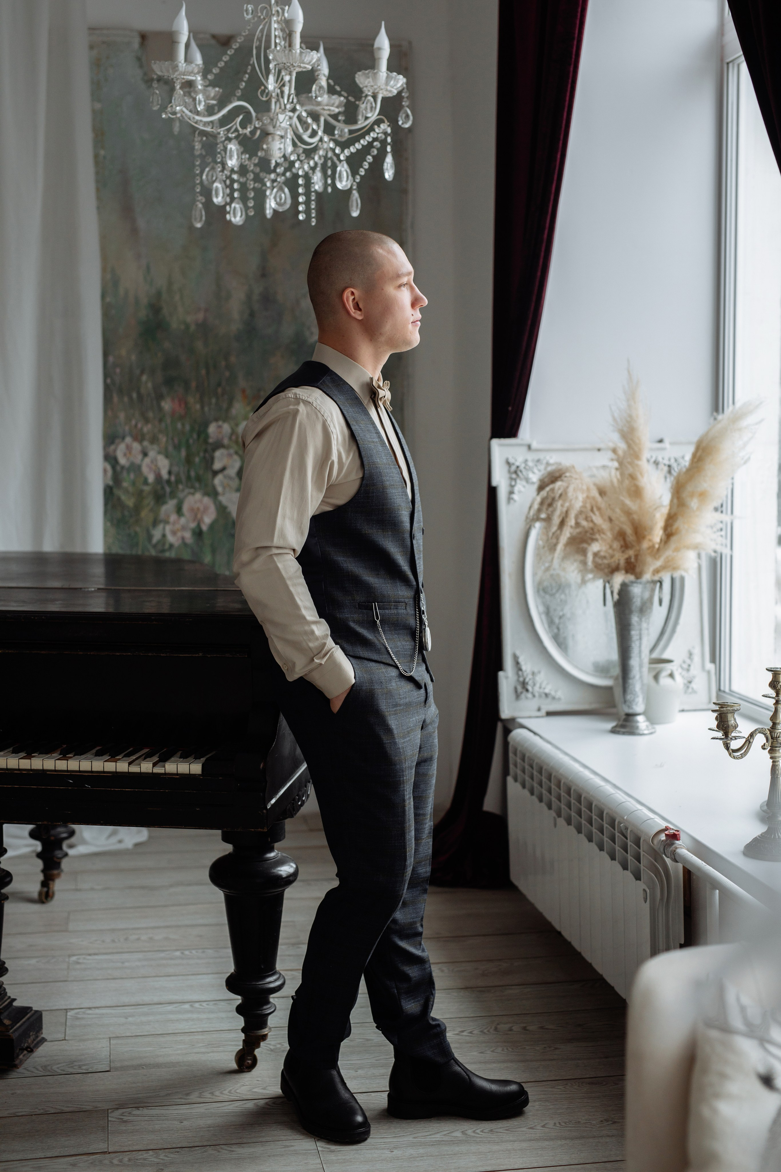 Алина. Светлана Сергиенко фотограф Красноярск, Россия, Израиль