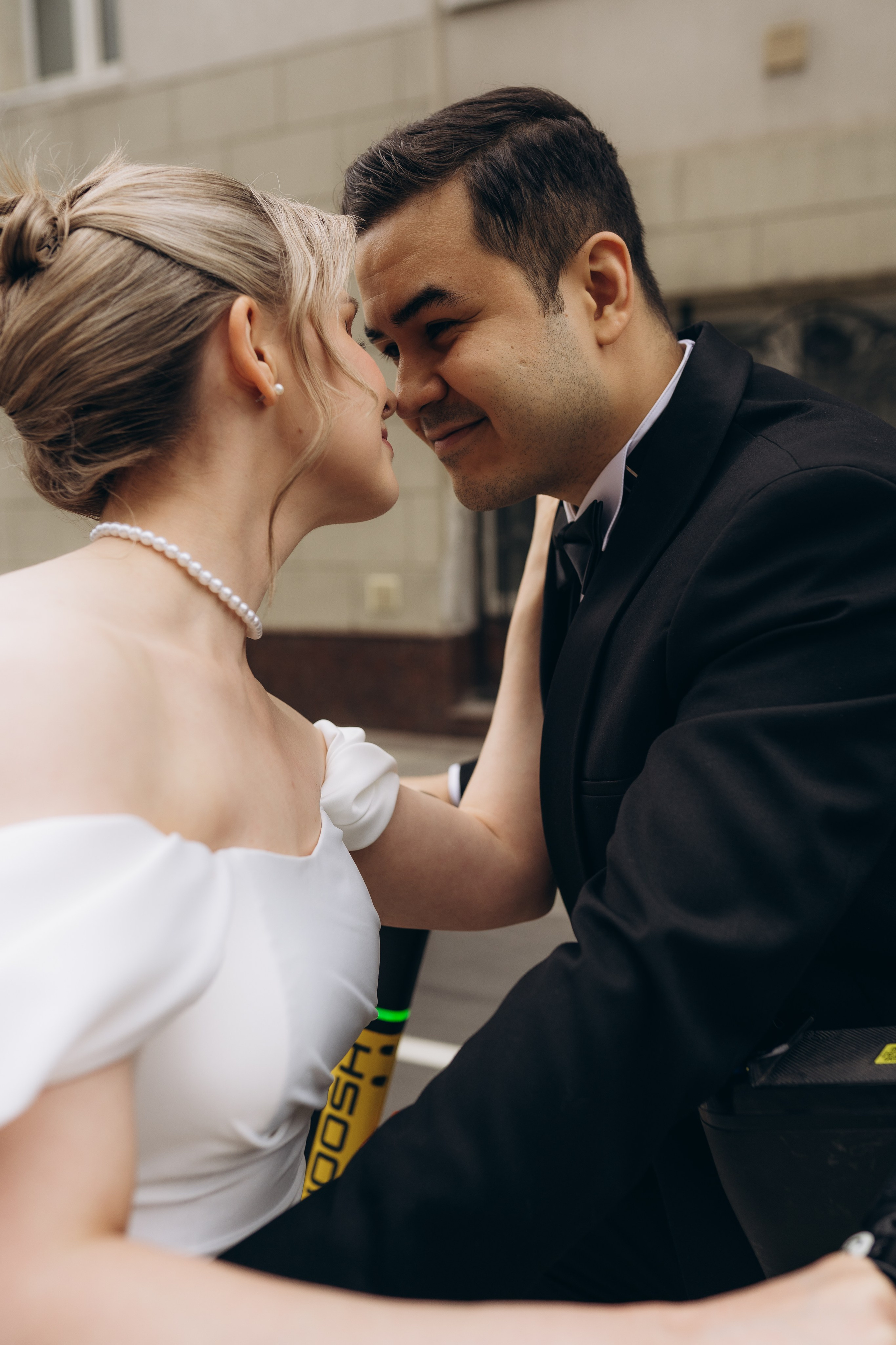 Свадебная фотопрогулка в Москве по центру. Свадебный фотограф в Москве Анна Полушина