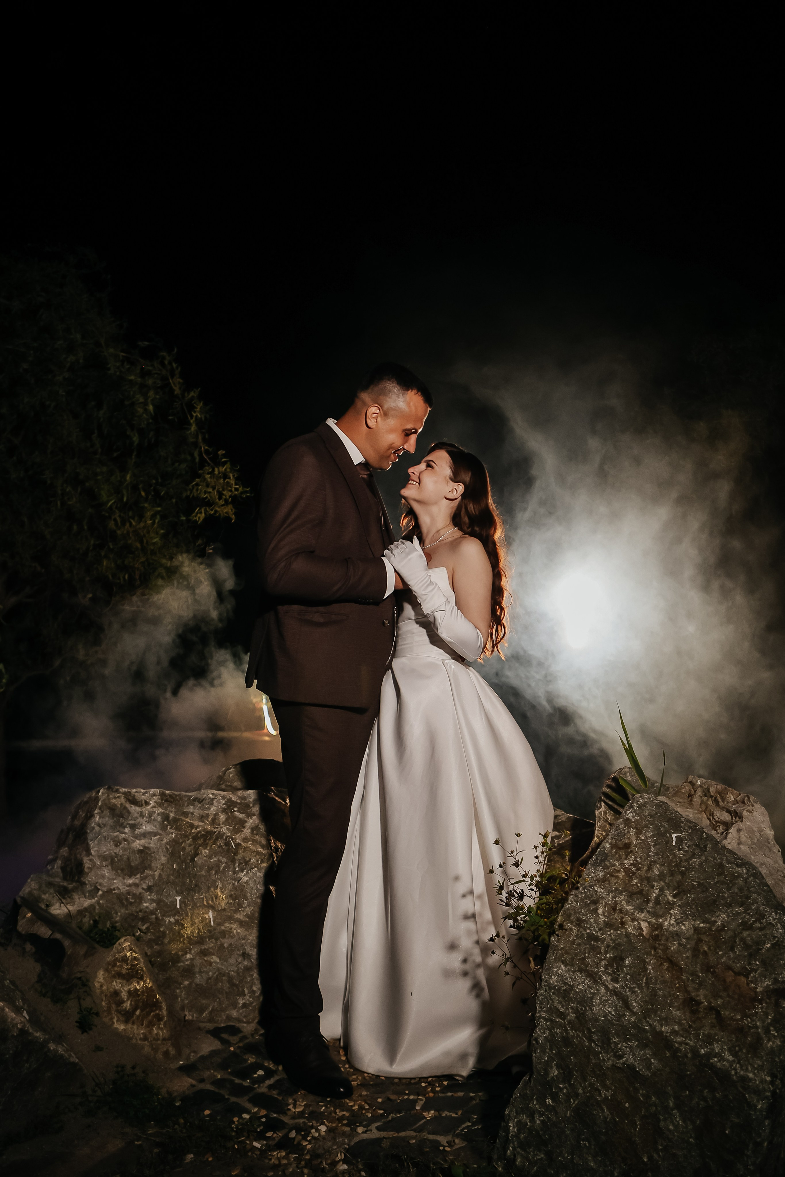 Евгений Мария. Свадебный фотограф в Белгороде Юлия Шостак