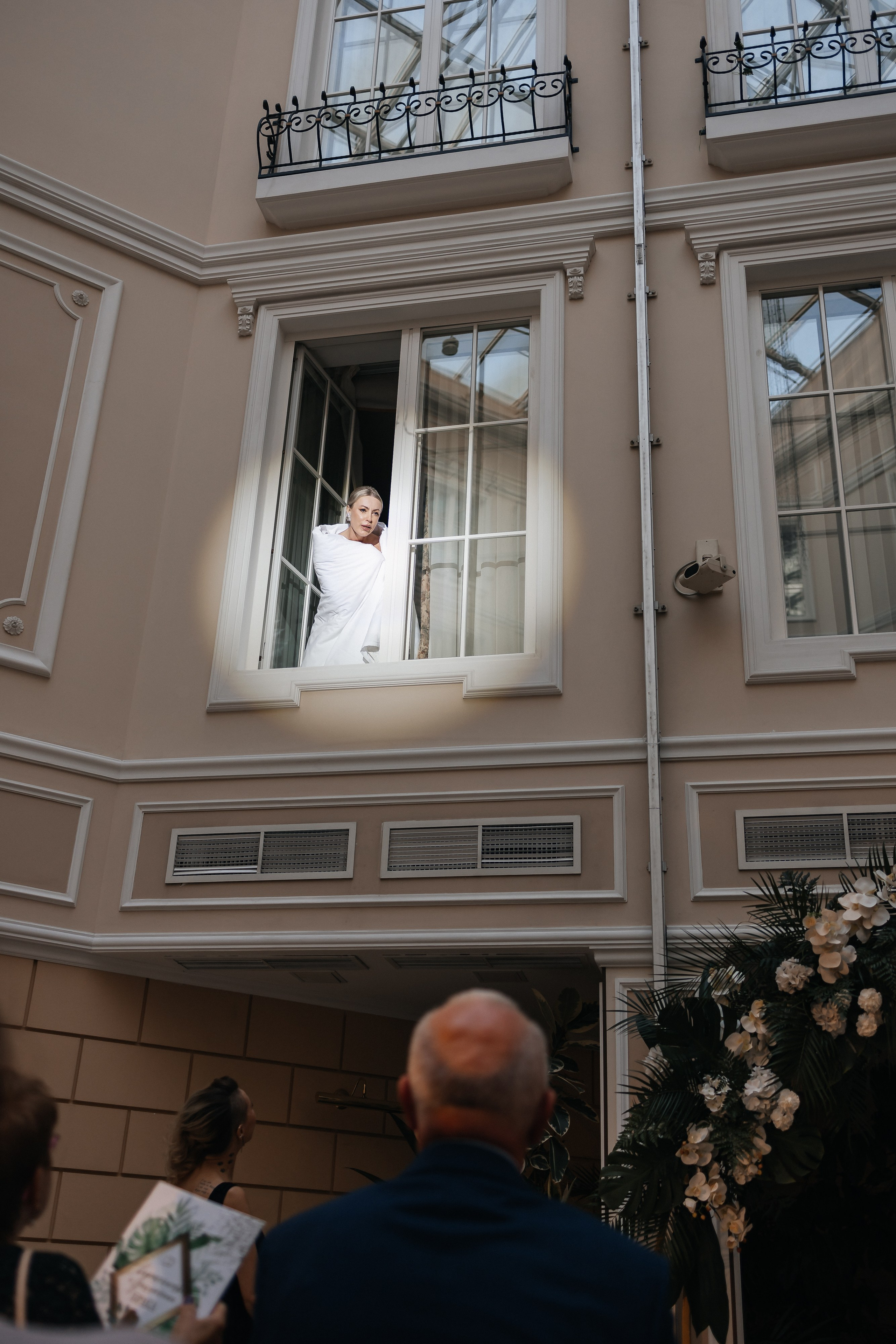 Михаил и Юлия. Свадебный и семейный фотограф в Санкт-Петербурге Александр Озеров