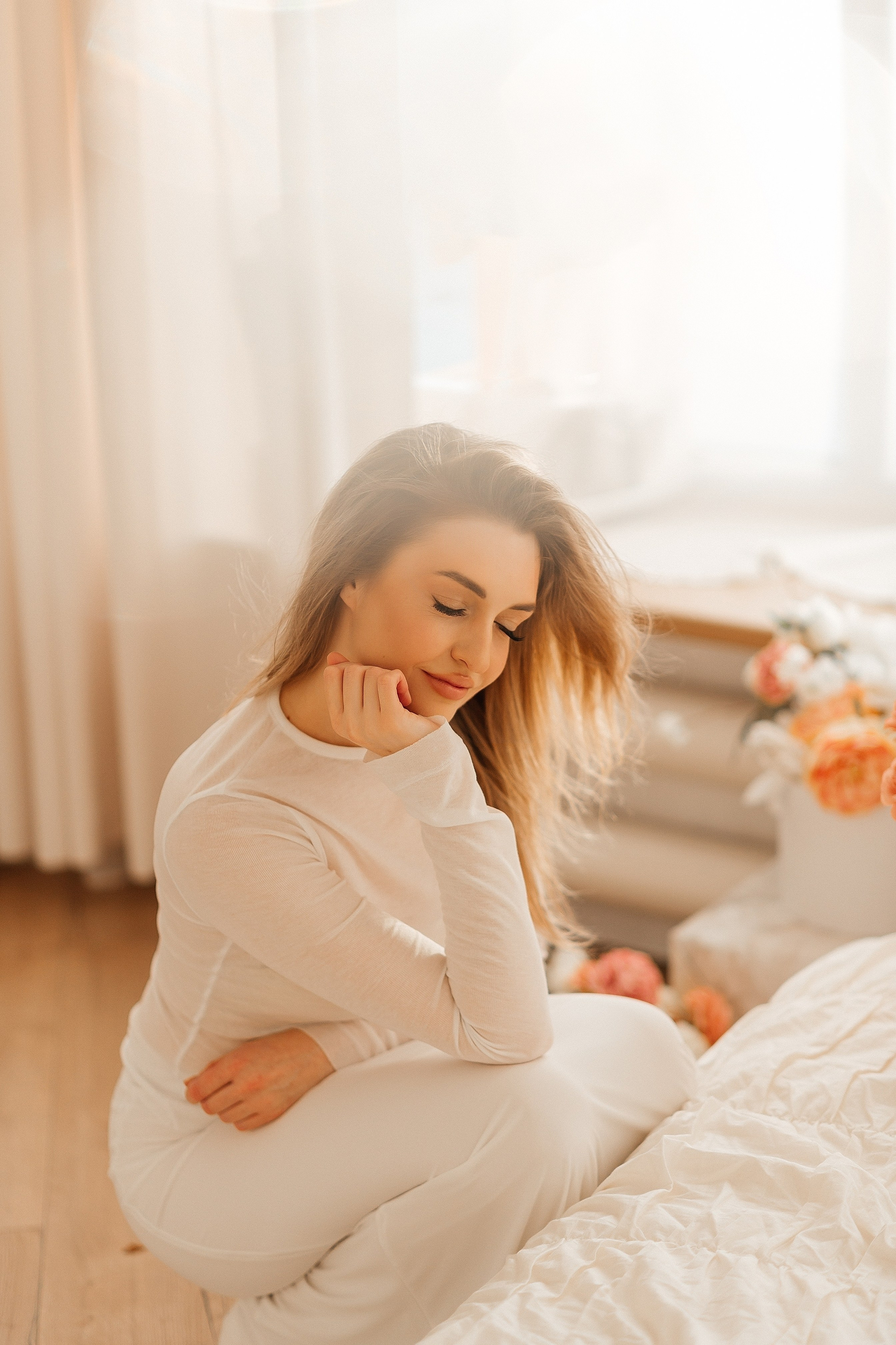 Фотограф в Ухте Анастасия Шуваева