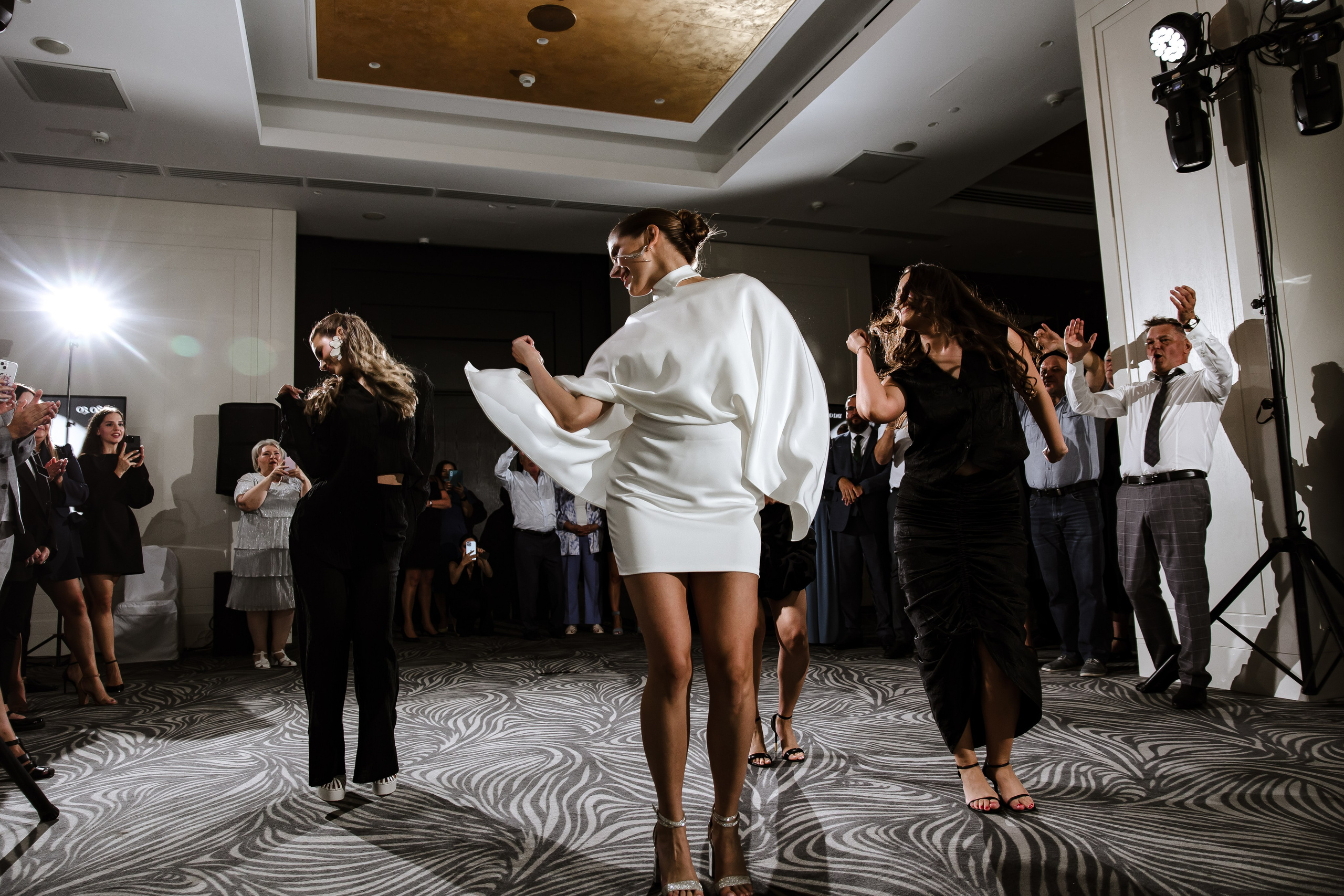 Свадебный фотограф Самара. Отель Lotte. Свадебный и семейный фотограф в Самаре и Тольятти | Елена Топанцева