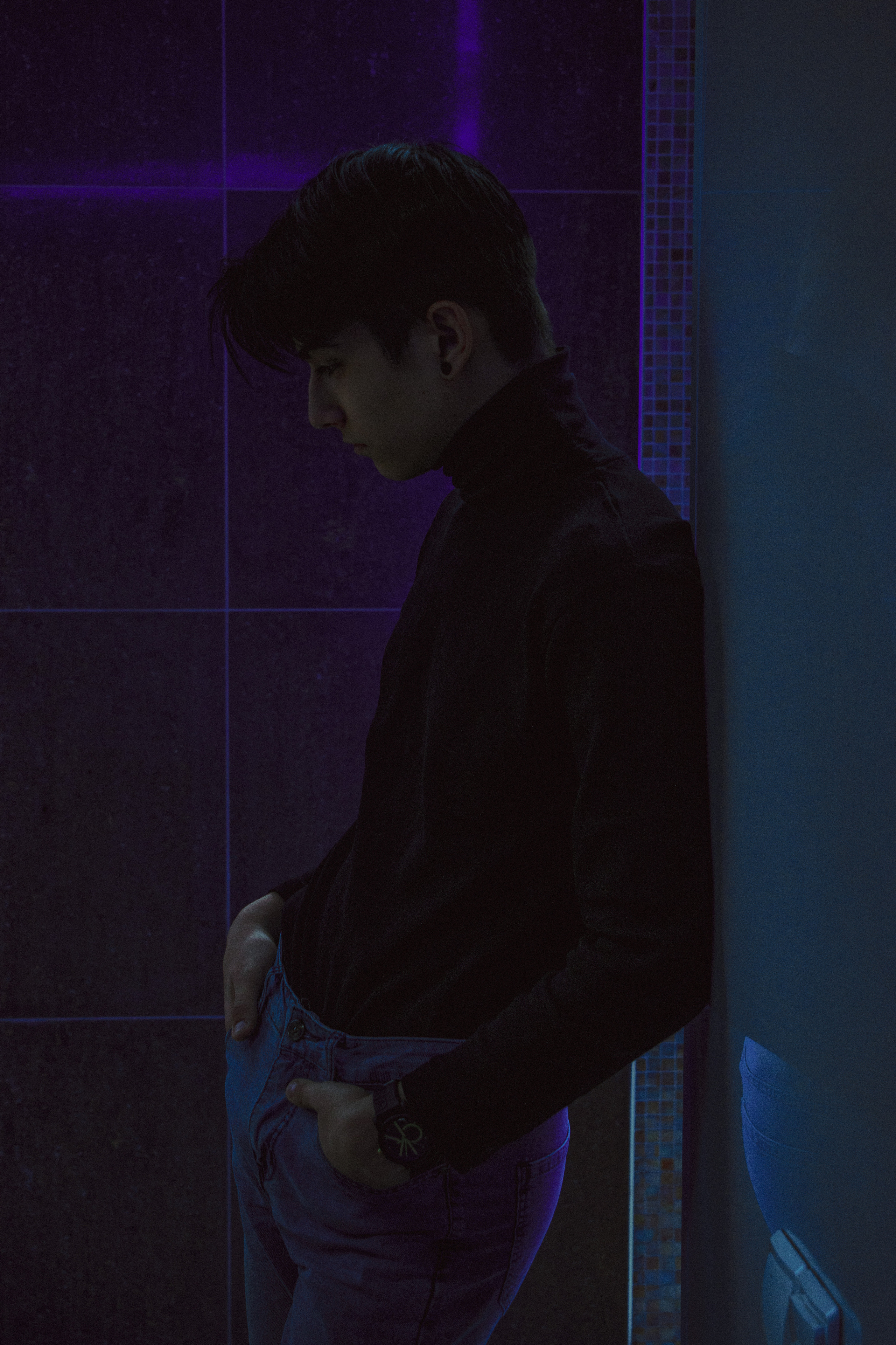 Фотосессия в торговом центре. Семейный, детский фотограф в Минске Вероника Гапоненко